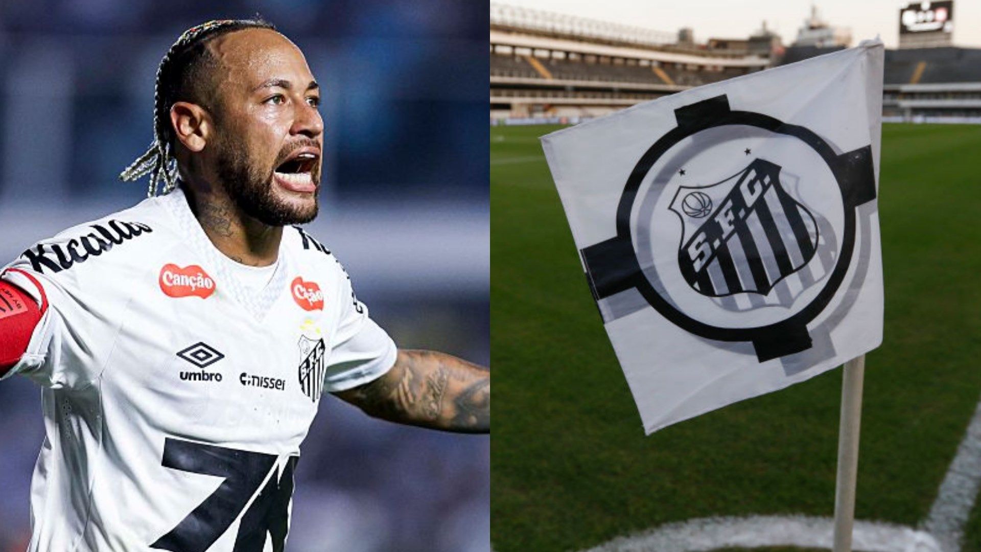 Santos FC Approves £96m Project: Demolishing Vila Belmiro for a New 30,000-Seat Arena with Pele Tribute