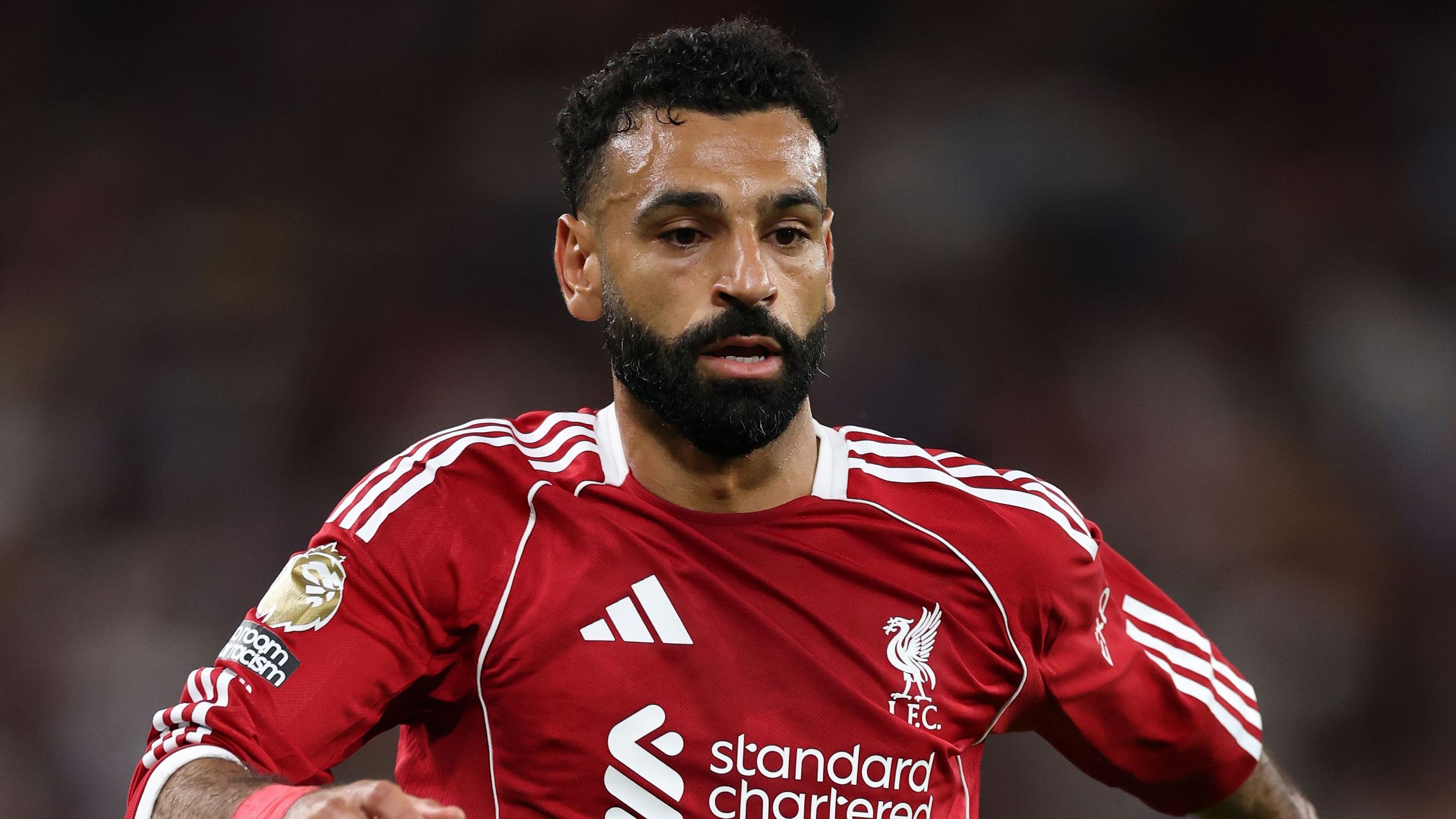 Mohamed Salah Asserts Liverpool Are Not Premier League Favourites, Identifying a Strong Contender to Challenge Arne Slot's Side