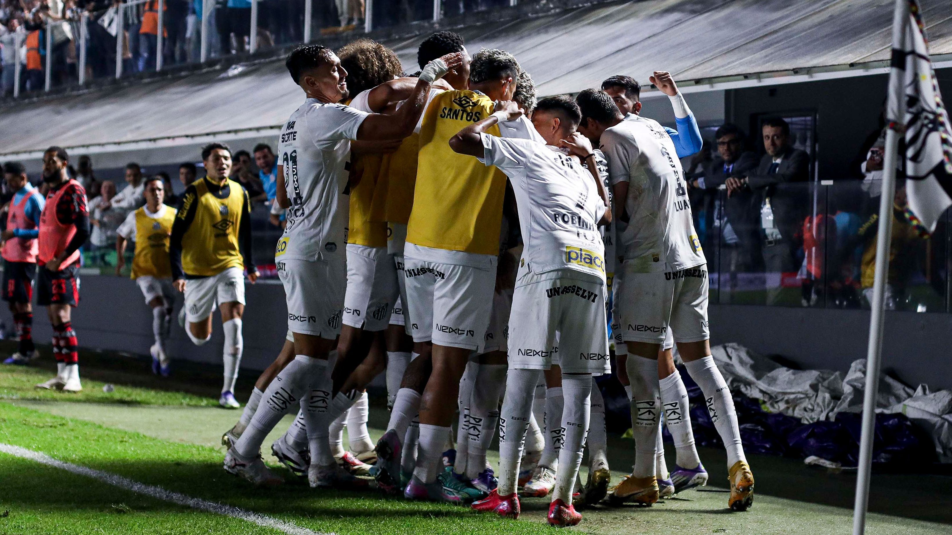 Santos FC Approves £96m Project: Demolishing Vila Belmiro for a New 30,000-Seat Arena with Pele Tribute