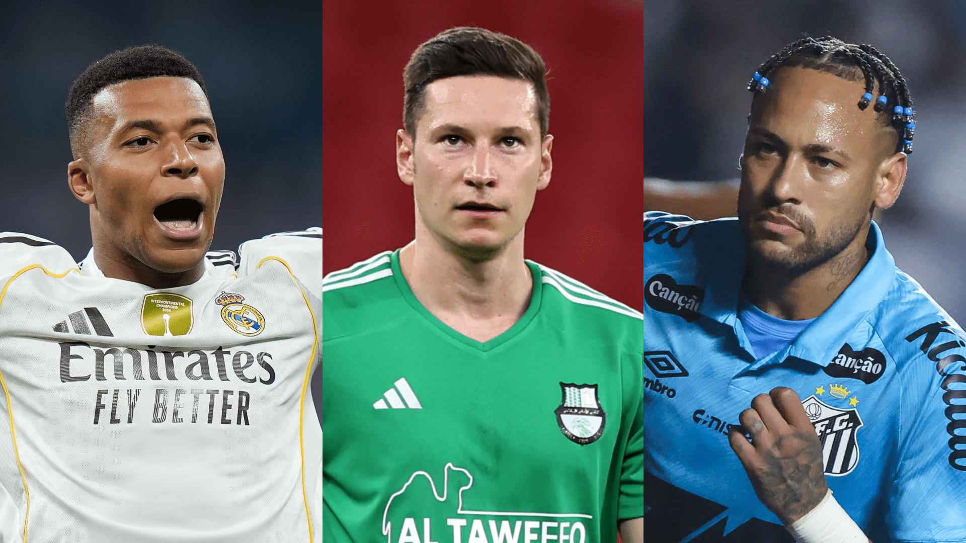 Neymar and Mbappé's Signings Complicate PSG Dynamics, Yet Draxler Seeks to Extend Stay to Observe Star's Development