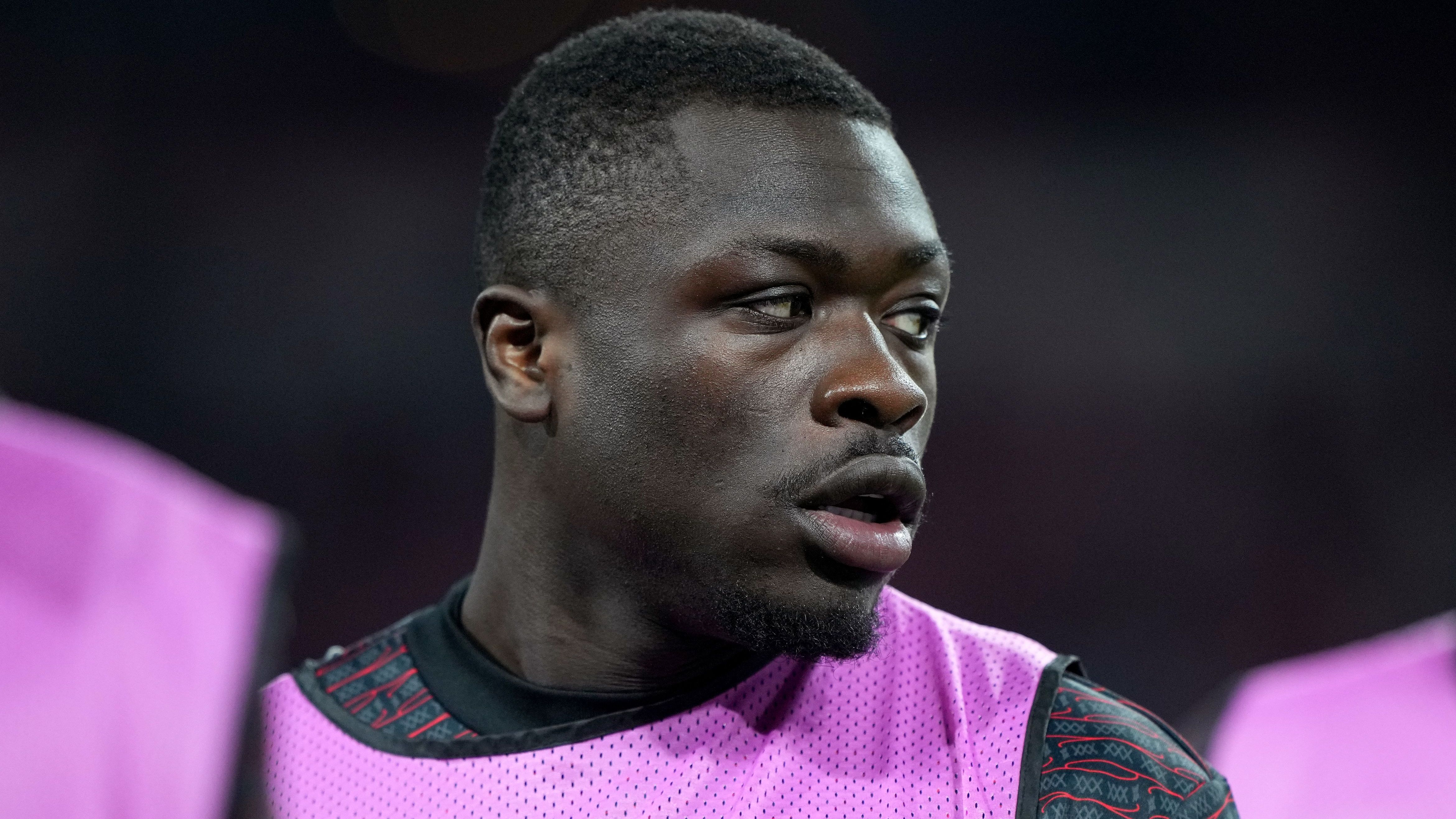 Ajax Finalize €25 Million Deal for Brian Brobbey as Striker Eyes Ligue 1 Move