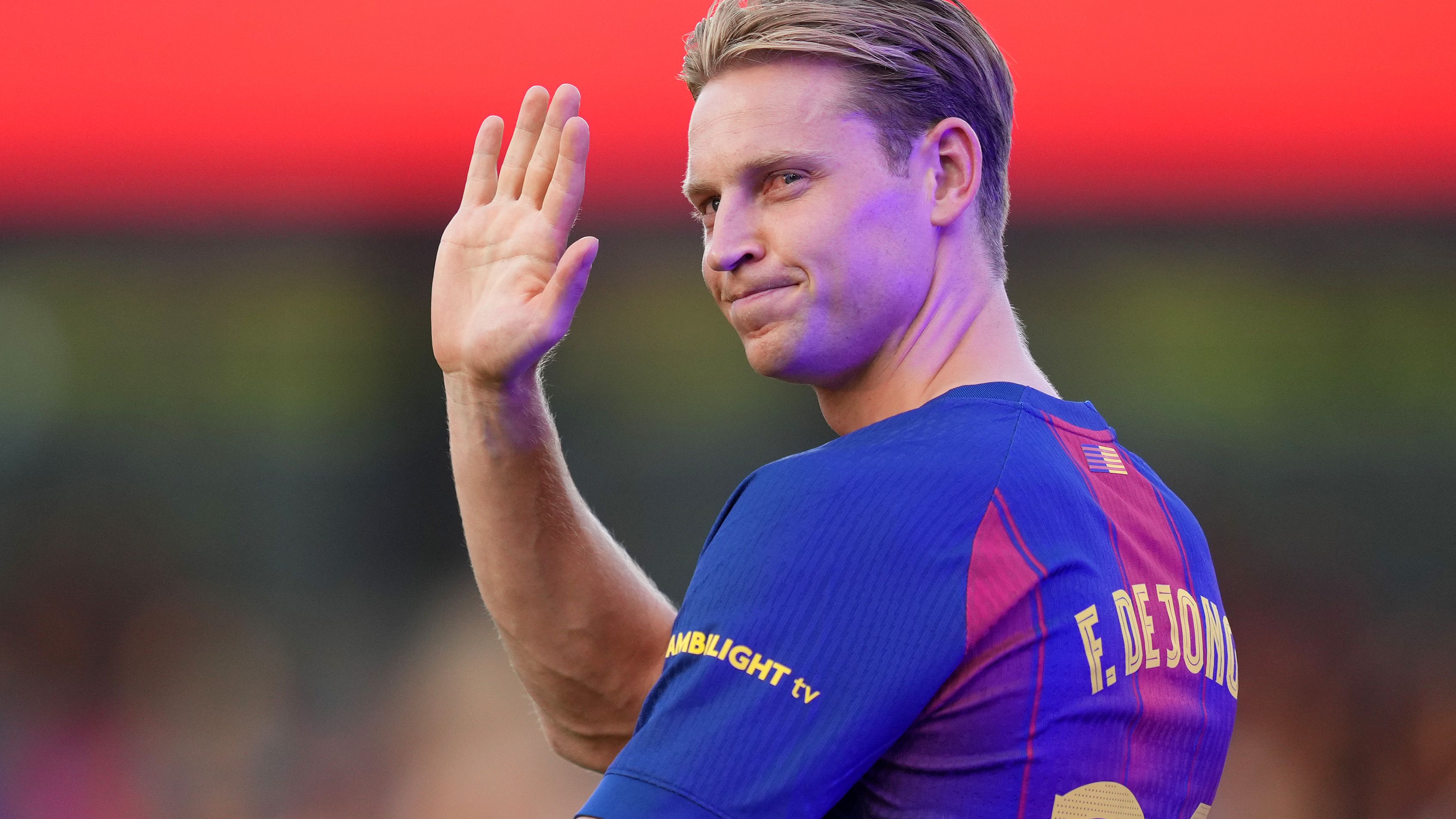 Marcus Rashford Identifies Seasoned Barcelona Veteran as His Most Underrated Teammate Following Loan Move from Manchester United