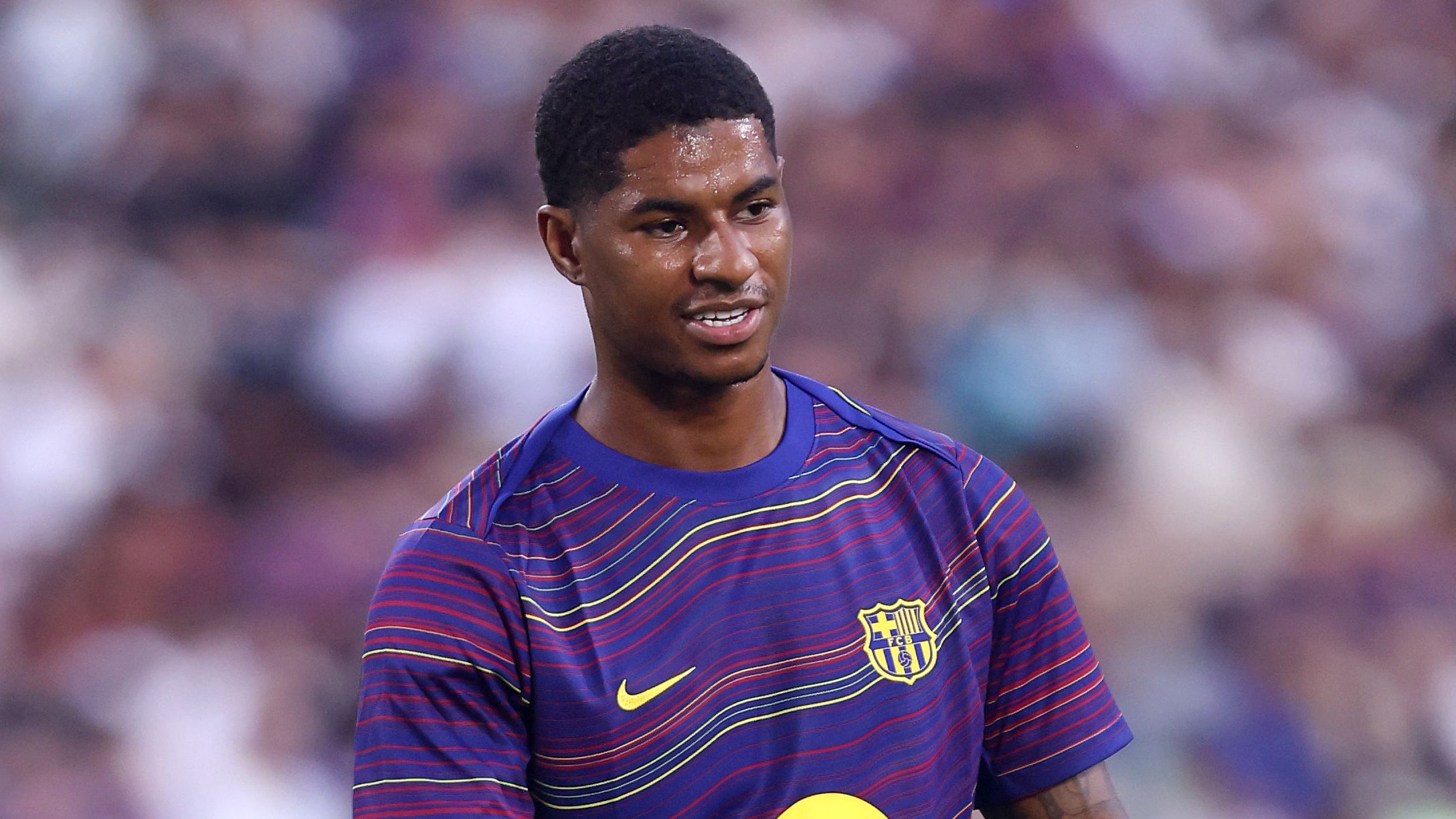 Marcus Rashford Identifies Seasoned Barcelona Veteran as His Most Underrated Teammate Following Loan Move from Manchester United