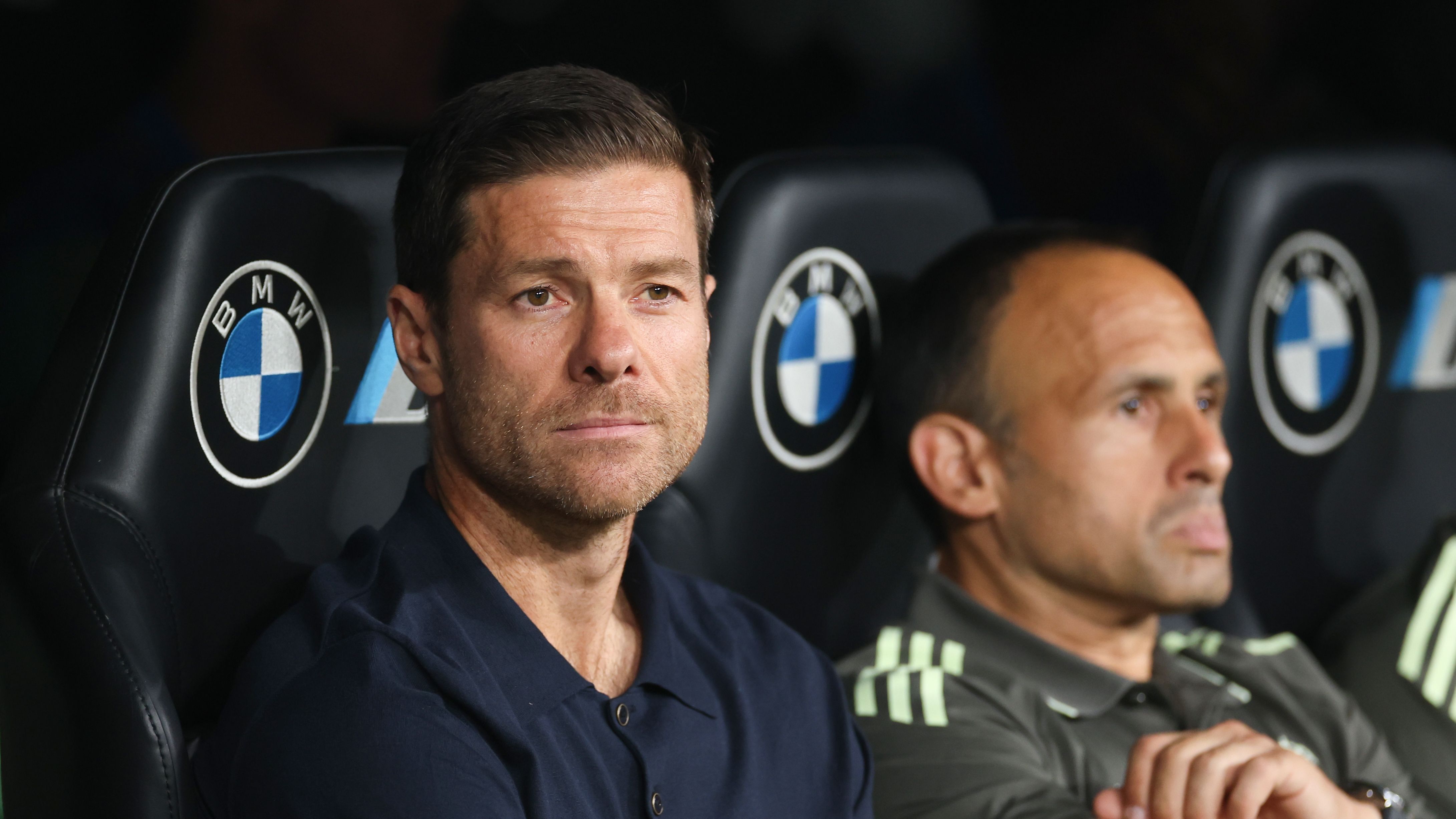 Osasuna Coach Questions 'Crystal Clear' Penalty Decision Involving Mbappé in La Liga Defeat to Real Madrid