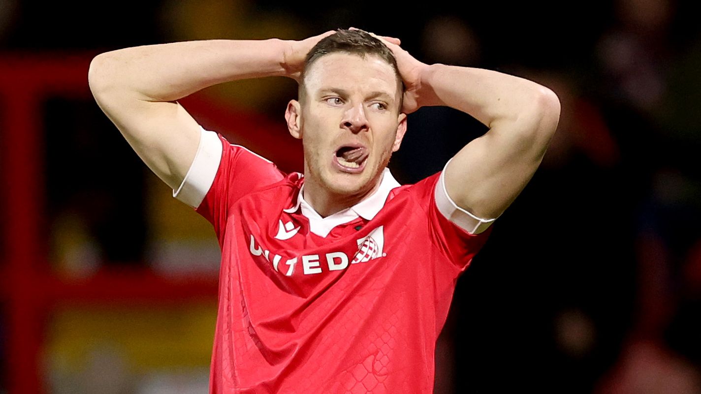 Paul Mullin Determined to Prove His Decision at Wigan After “Sad” Wrexham Departure, Responding to Critics
