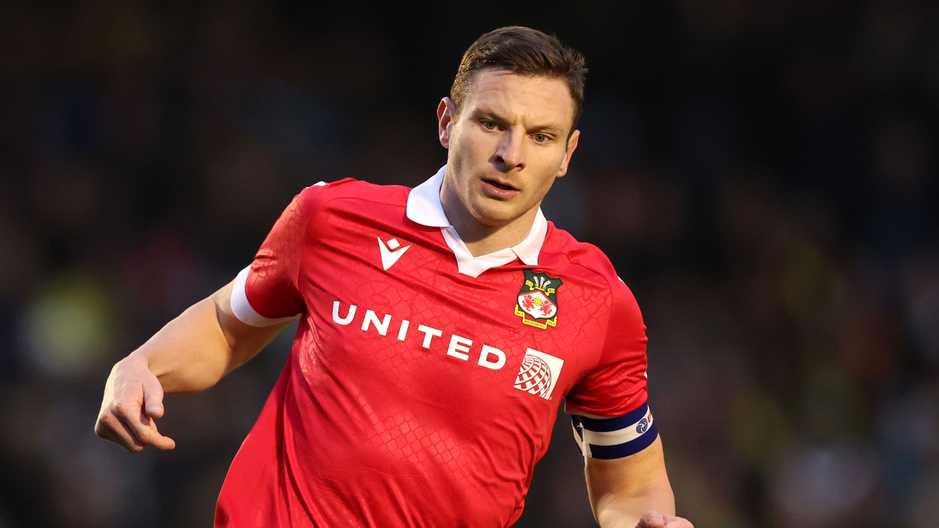 Paul Mullin Determined to Prove His Decision at Wigan After “Sad” Wrexham Departure, Responding to Critics