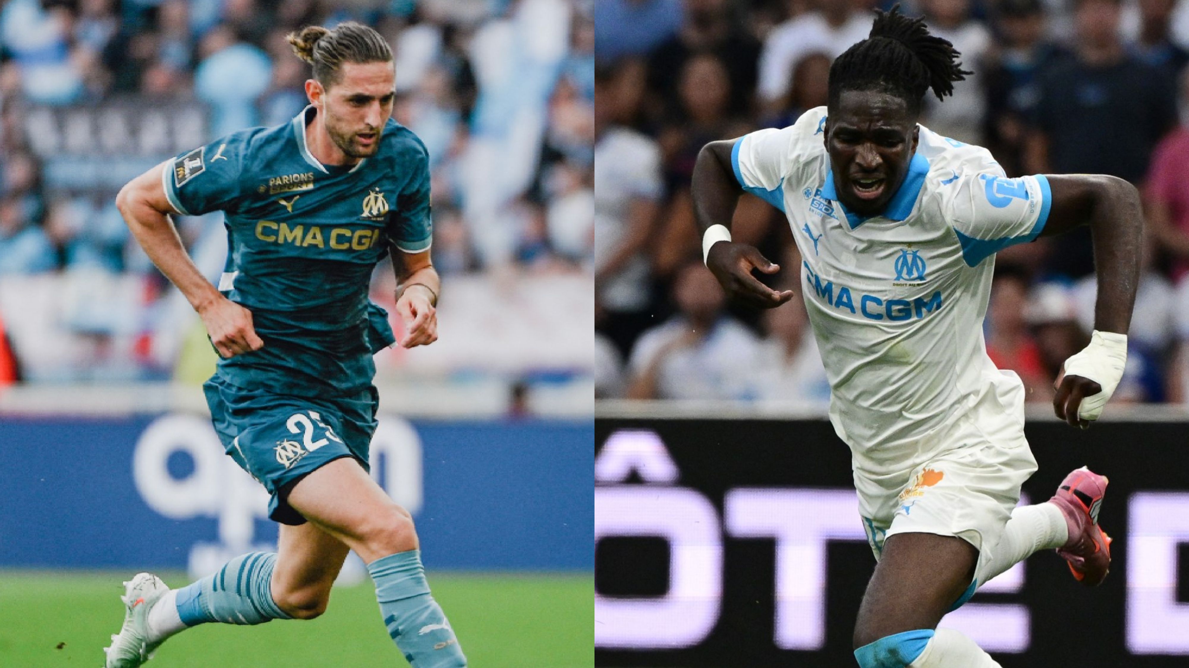 Adrien Rabiot's Lawyer Accuses Marseille of Fabricating a False Narrative in Jonathan Rowe Dispute to Justify Midfielder's Exit