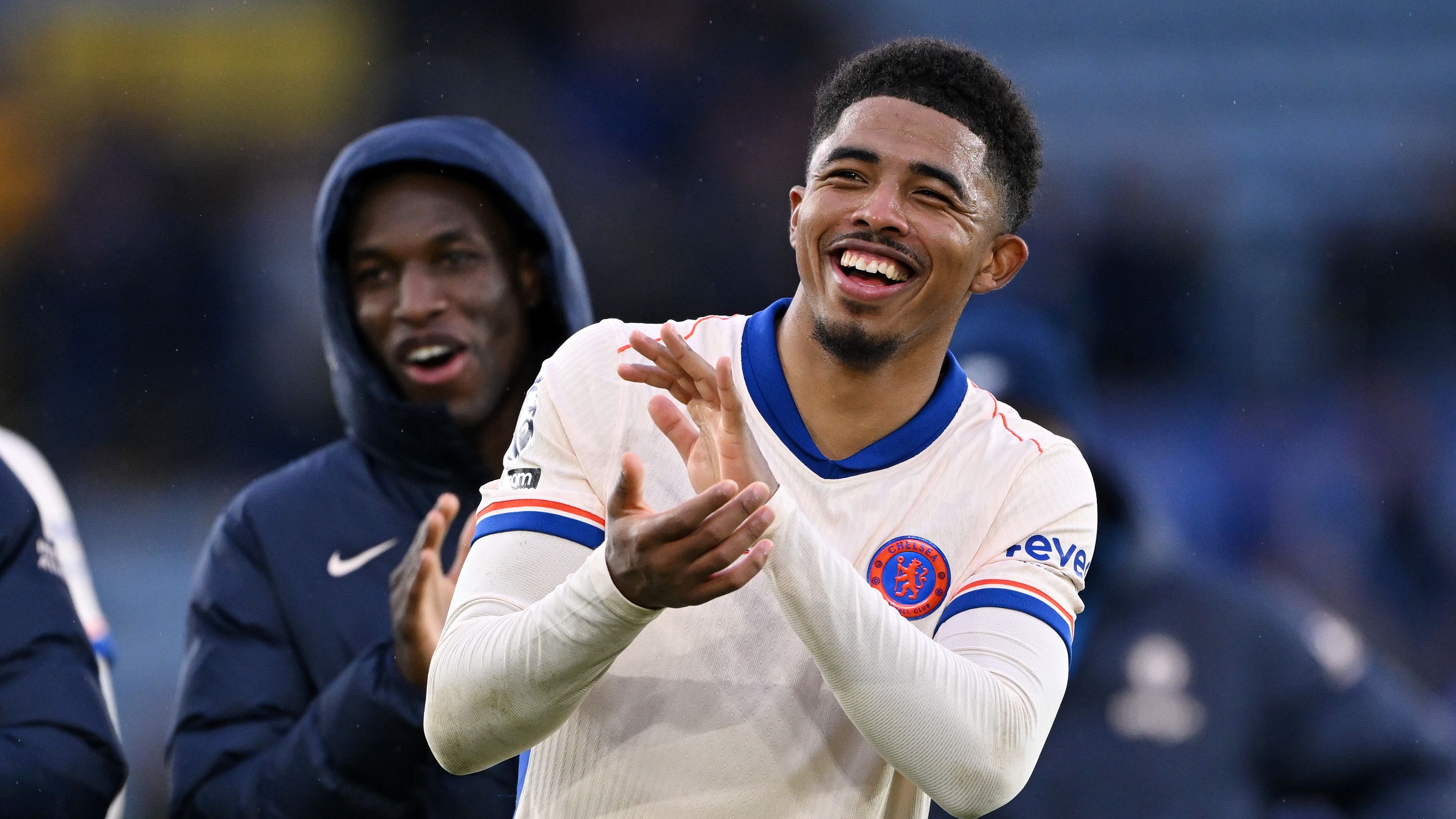 Wesley Fofana Removes All Chelsea References from Instagram Profile