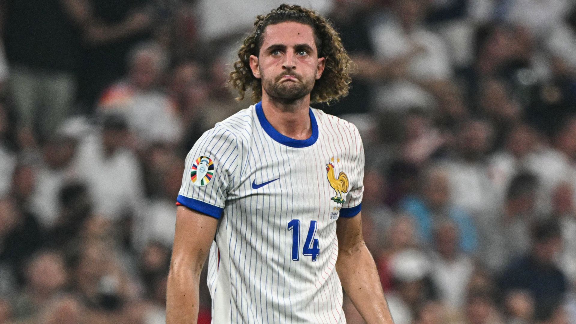 Adrien Rabiot's Lawyer Accuses Marseille of Fabricating a False Narrative in Jonathan Rowe Dispute to Justify Midfielder's Exit