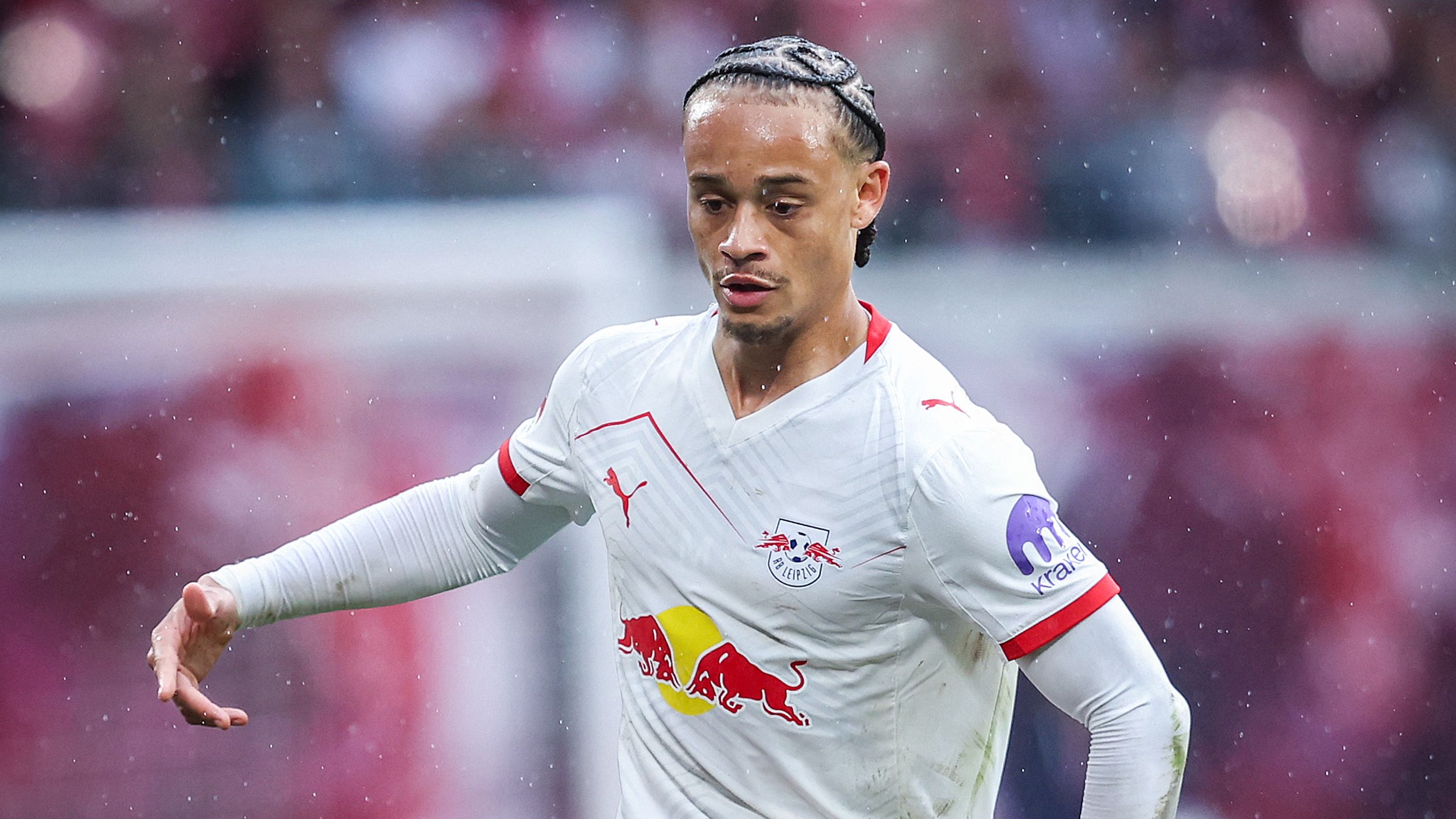 RB Leipzig Director Insists on Retaining Xavi Simons Amid Chelsea's Interest
