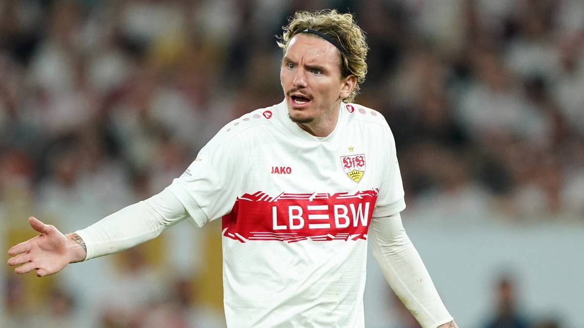Vincent Kompany's Strategic Video Call Influences Nick Woltemade's Decision to Join Bayern Munich over Chelsea and Napoli, Amid Stuttgart's Warnings of an Unfeasible Transfer