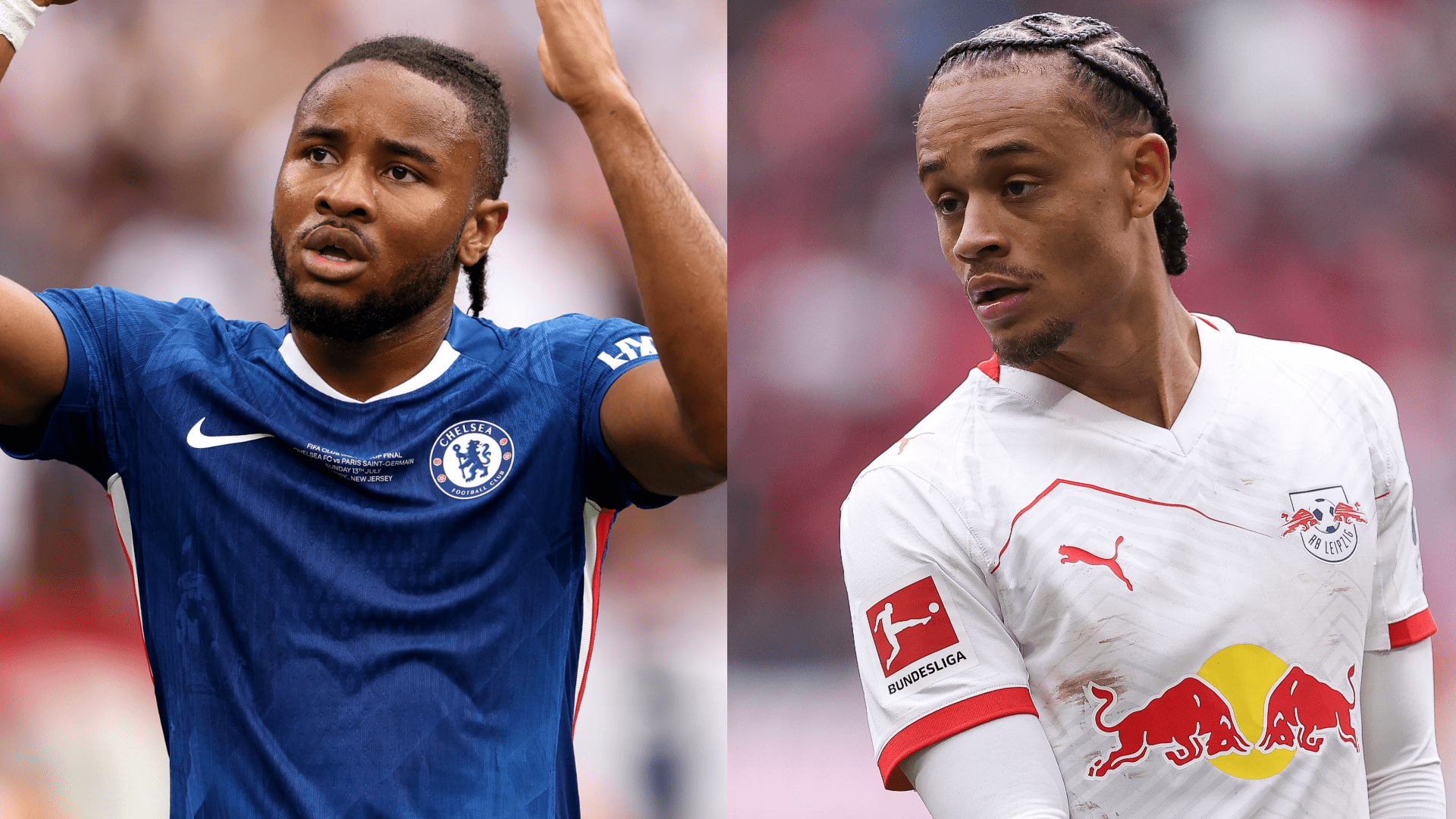 RB Leipzig Director Insists on Retaining Xavi Simons Amid Chelsea's Interest