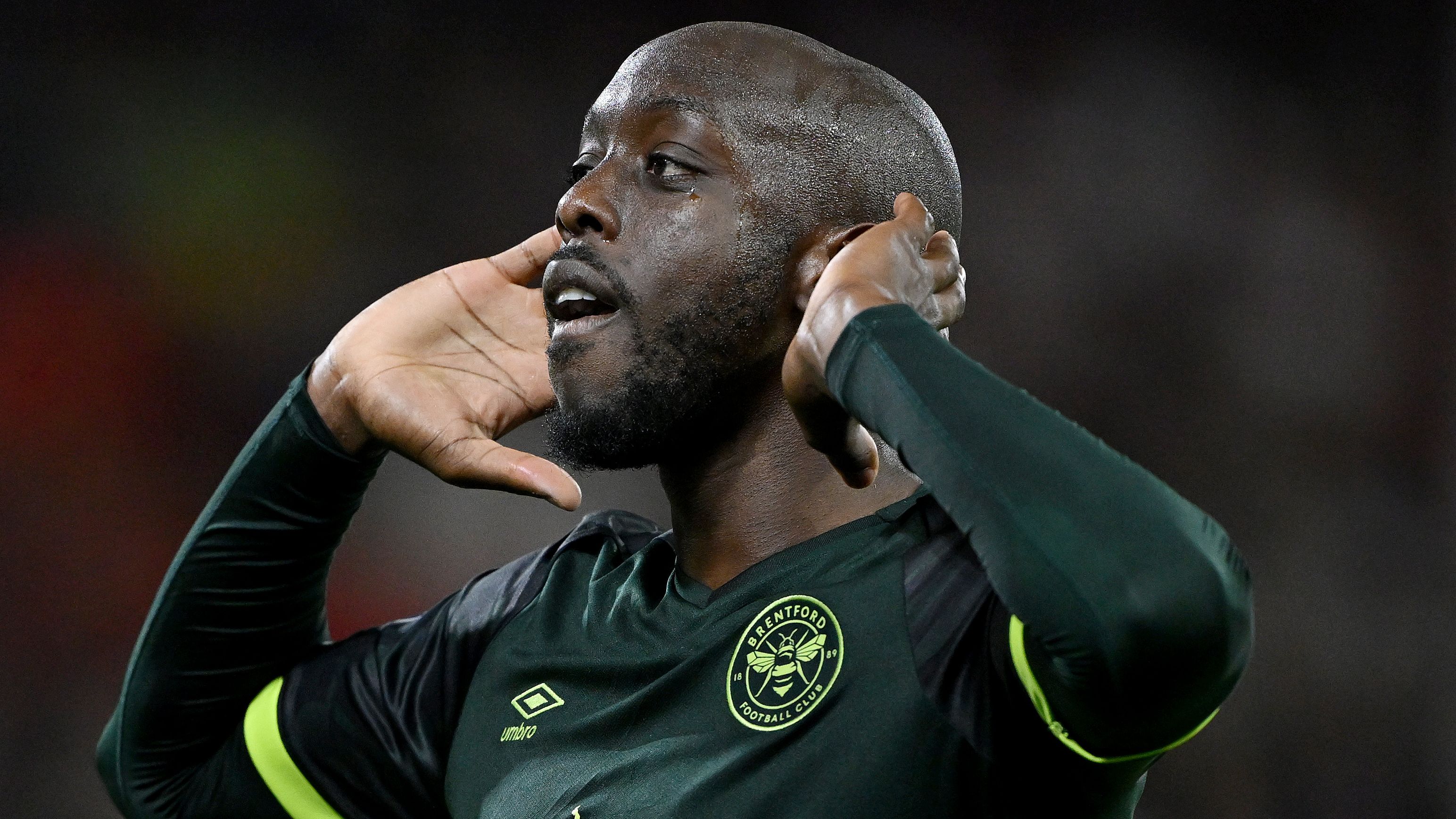 Newcastle United Submit Enhanced £40m Bid for Yoane Wissa