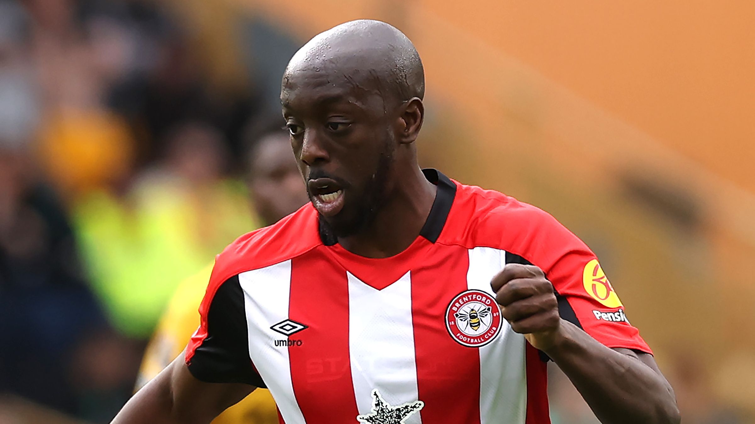 Newcastle United Submit Enhanced £40m Bid for Yoane Wissa