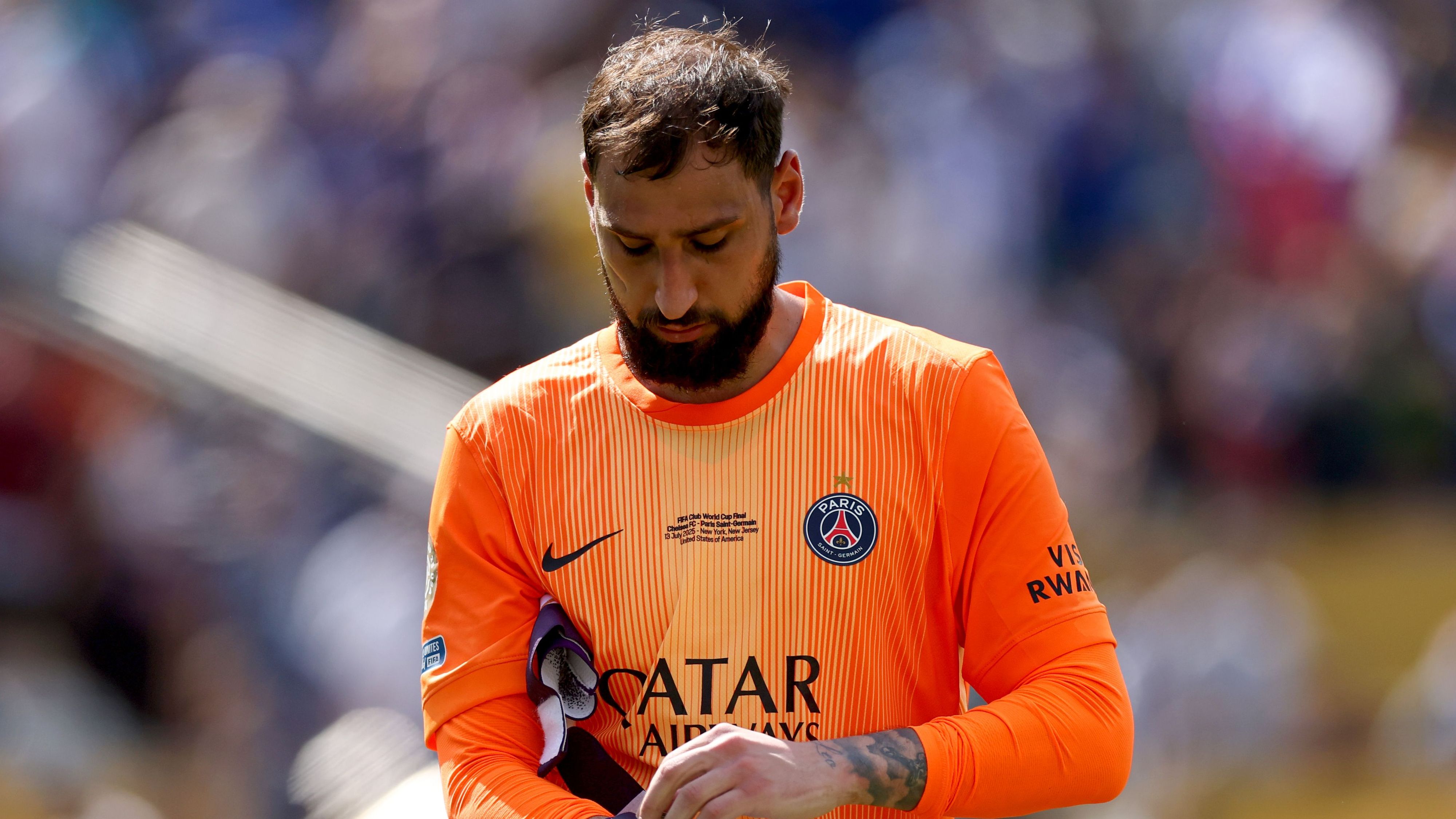 Analyzing Manchester City's Challenges in Pursuing Gianluigi Donnarumma's Transfer