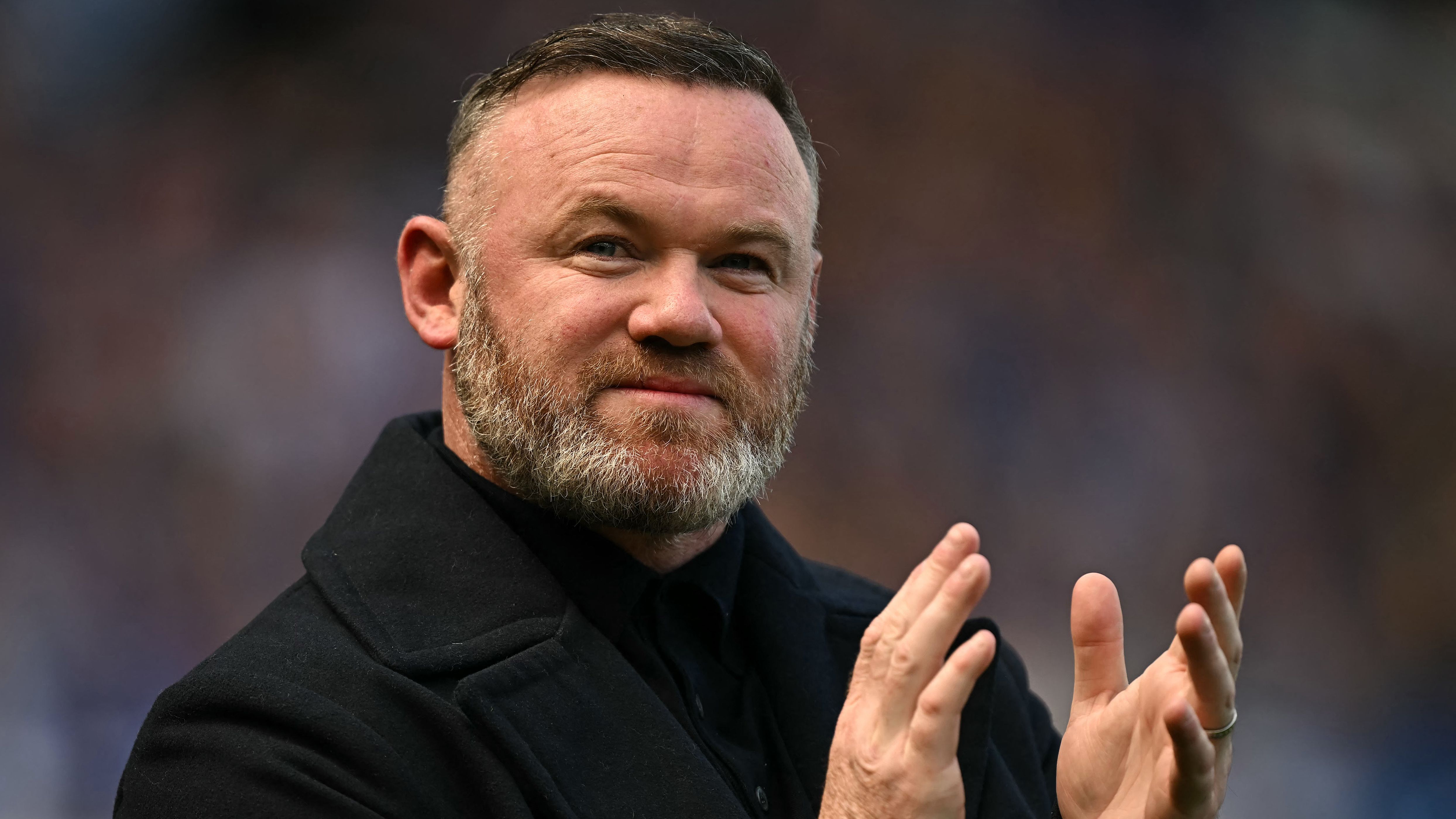 Wayne Rooney Urges Manchester United to Sign Champions League Winner Before Summer Transfer Deadline