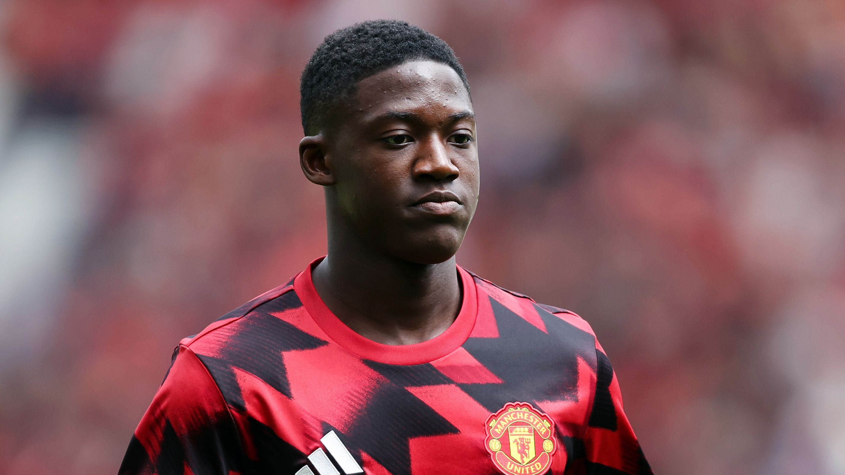 Kobbie Mainoo Considers Potential Departure from Manchester United After Being Overlooked by Ruben Amorim in Season's First Two Premier League Matches