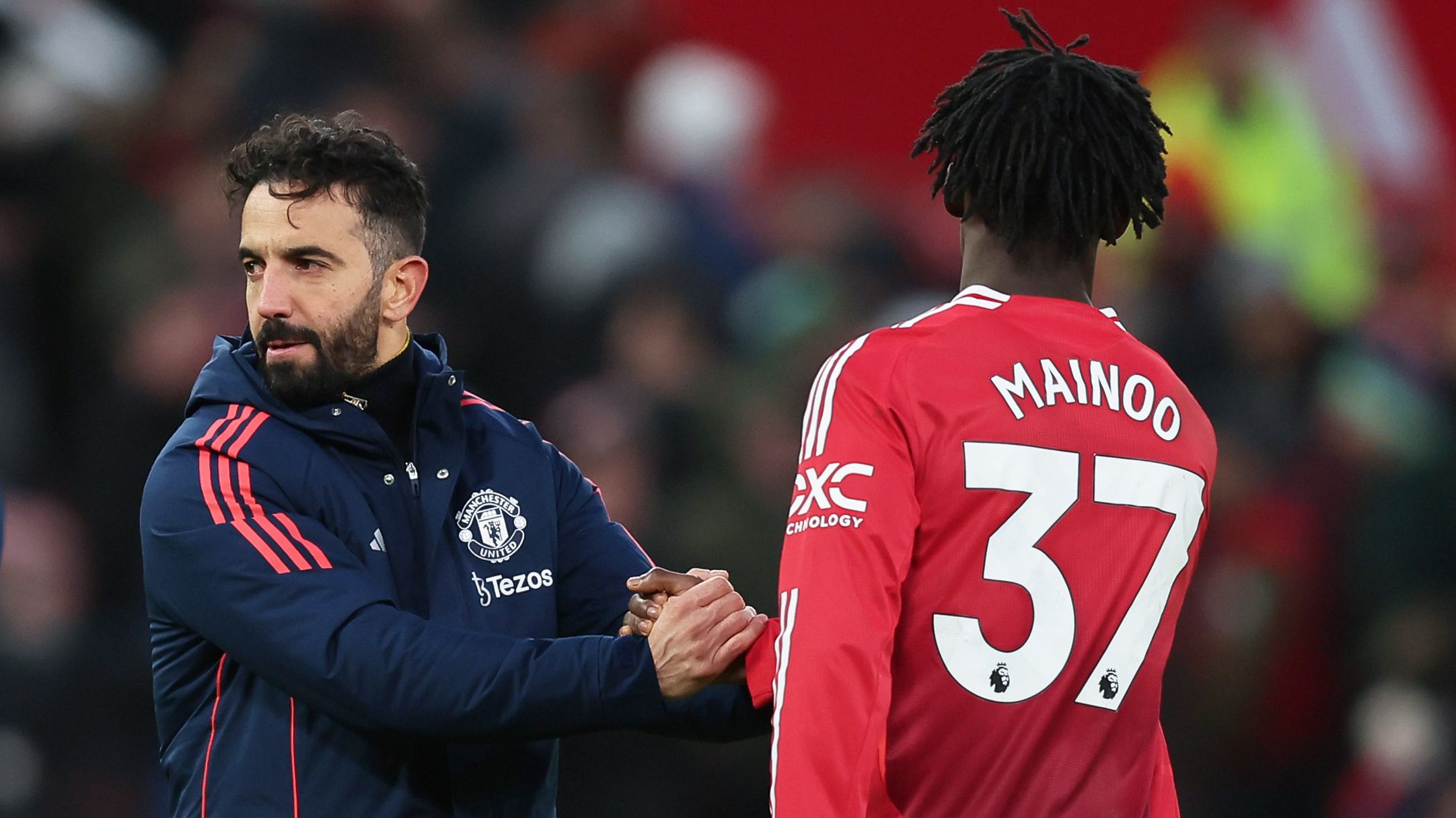 Kobbie Mainoo Considers Potential Departure from Manchester United After Being Overlooked by Ruben Amorim in Season's First Two Premier League Matches