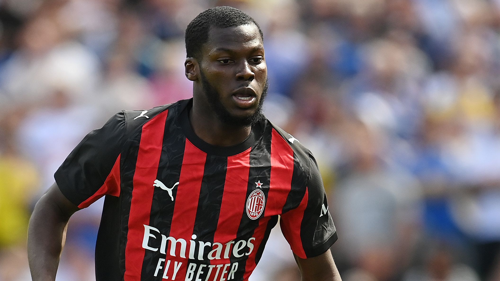 Yunus Musah: The USMNT Midfielder Central to Intricate Serie A Transfer Negotiations