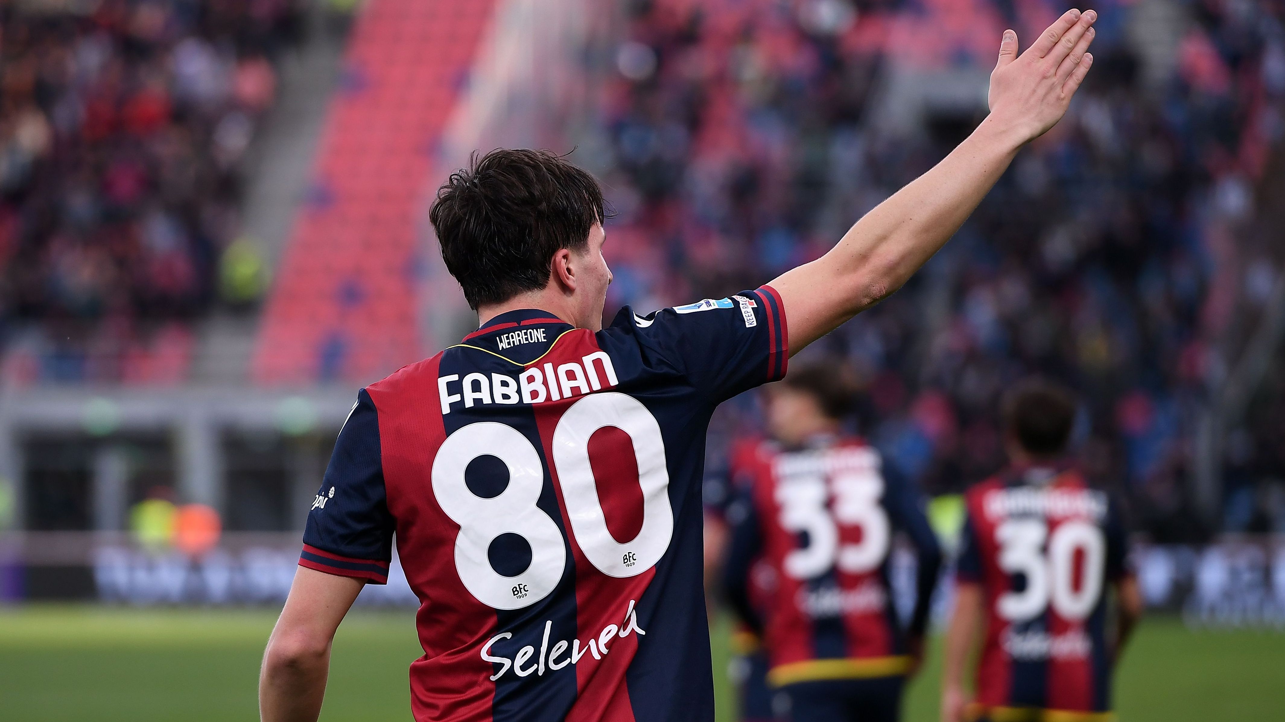 Yunus Musah: The USMNT Midfielder Central to Intricate Serie A Transfer Negotiations