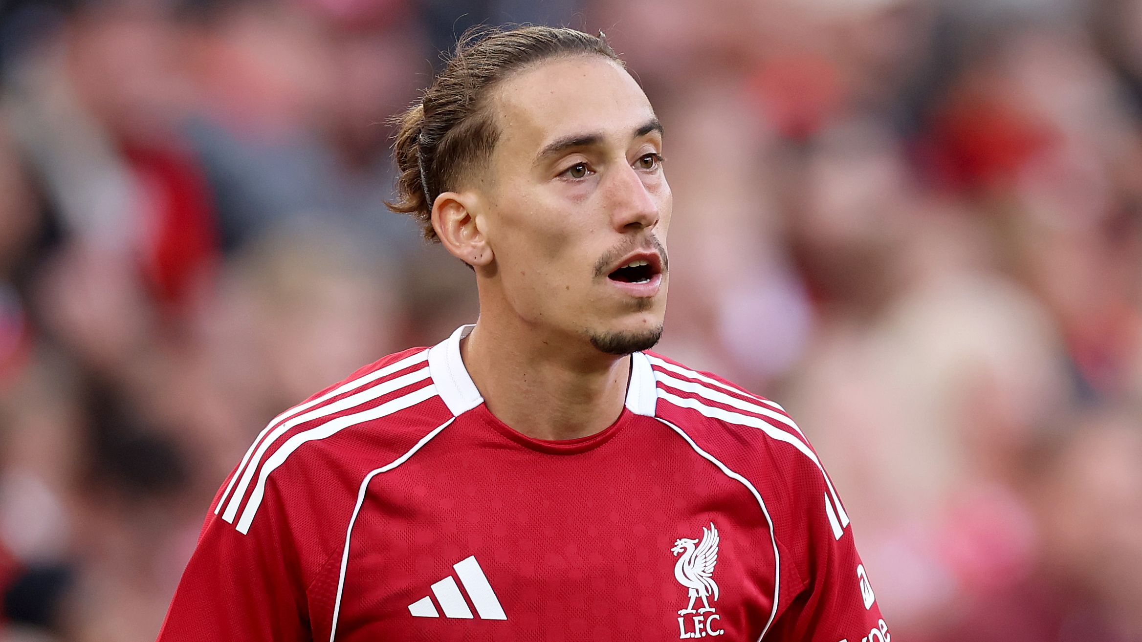AS Roma Pursues Loan for Liverpool Defender Kostas Tsimikas Amid Marseille Interest and Crucial Negotiations