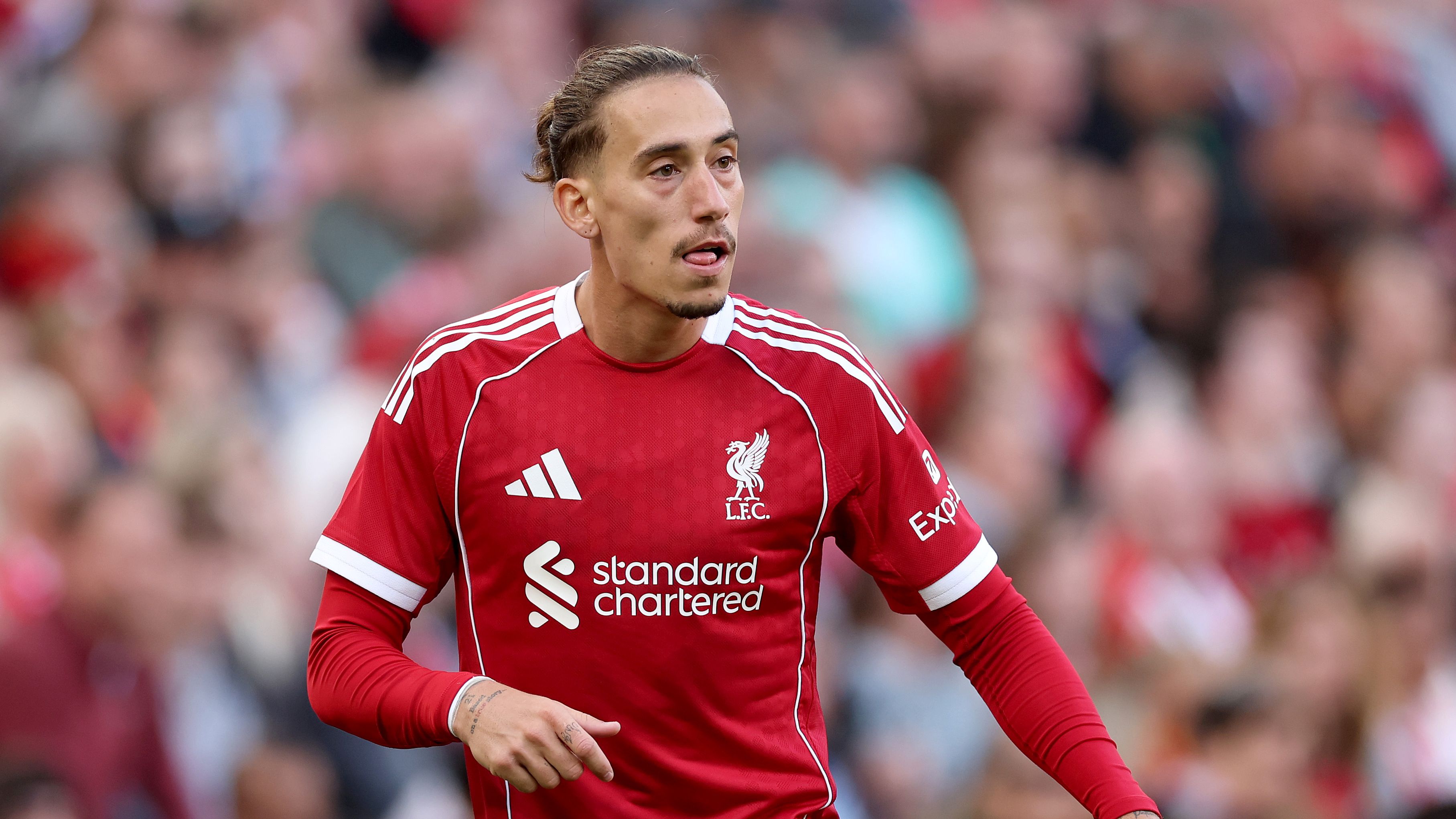 AS Roma Pursues Loan for Liverpool Defender Kostas Tsimikas Amid Marseille Interest and Crucial Negotiations