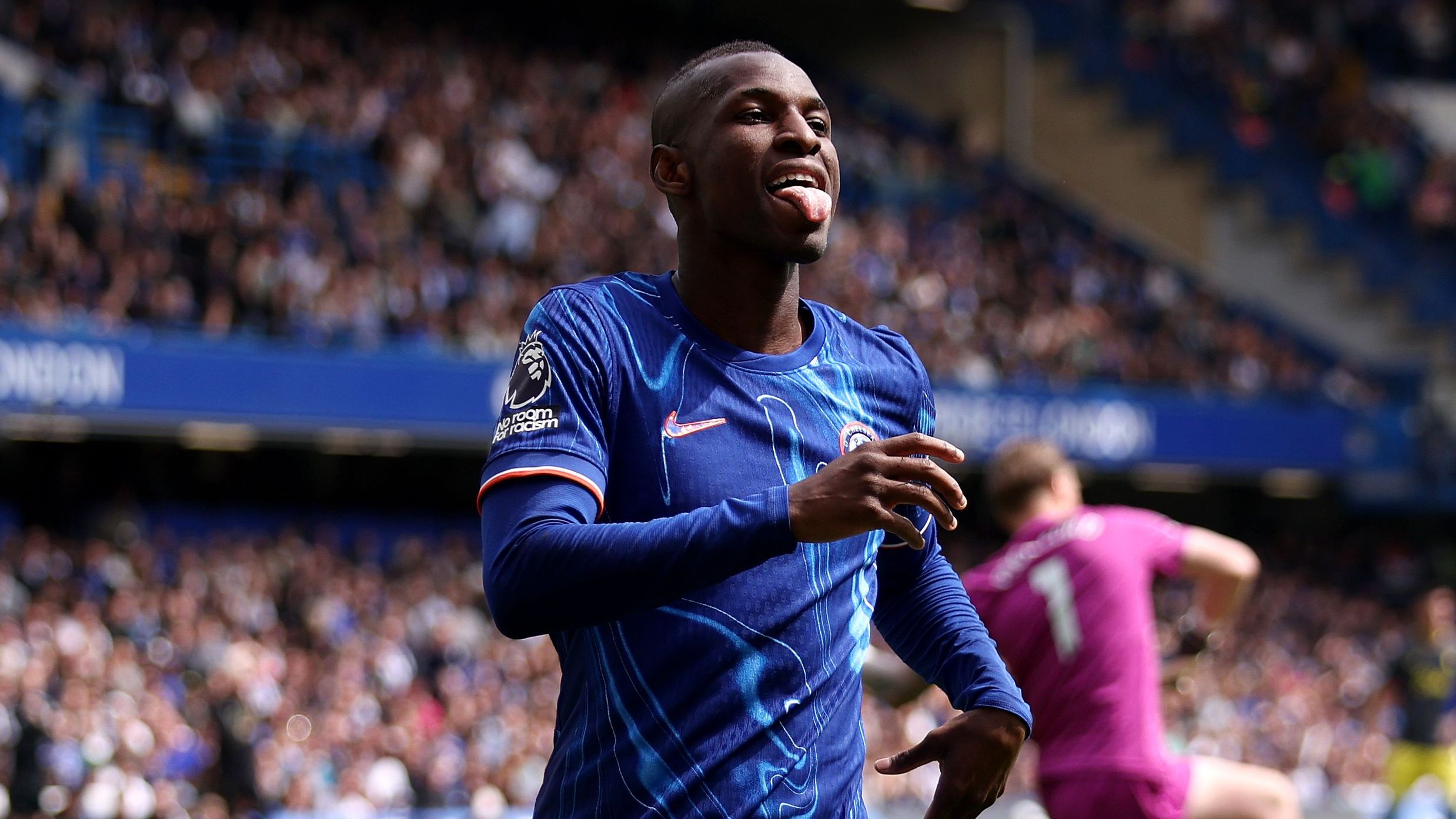 Bayern Munich Finalize Loan Agreement for Chelsea Striker Nicolas Jackson