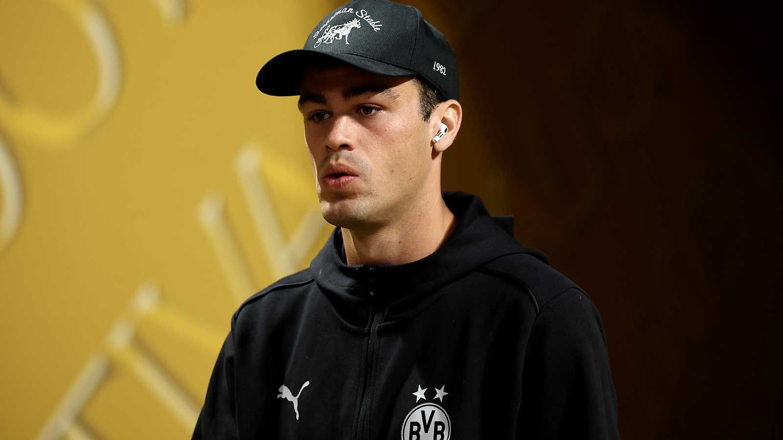 The Residual Risk: Gio Reyna's Transfer from Dortmund to Borussia Mönchengladbach – A Defining Opportunity for His American Soccer Career