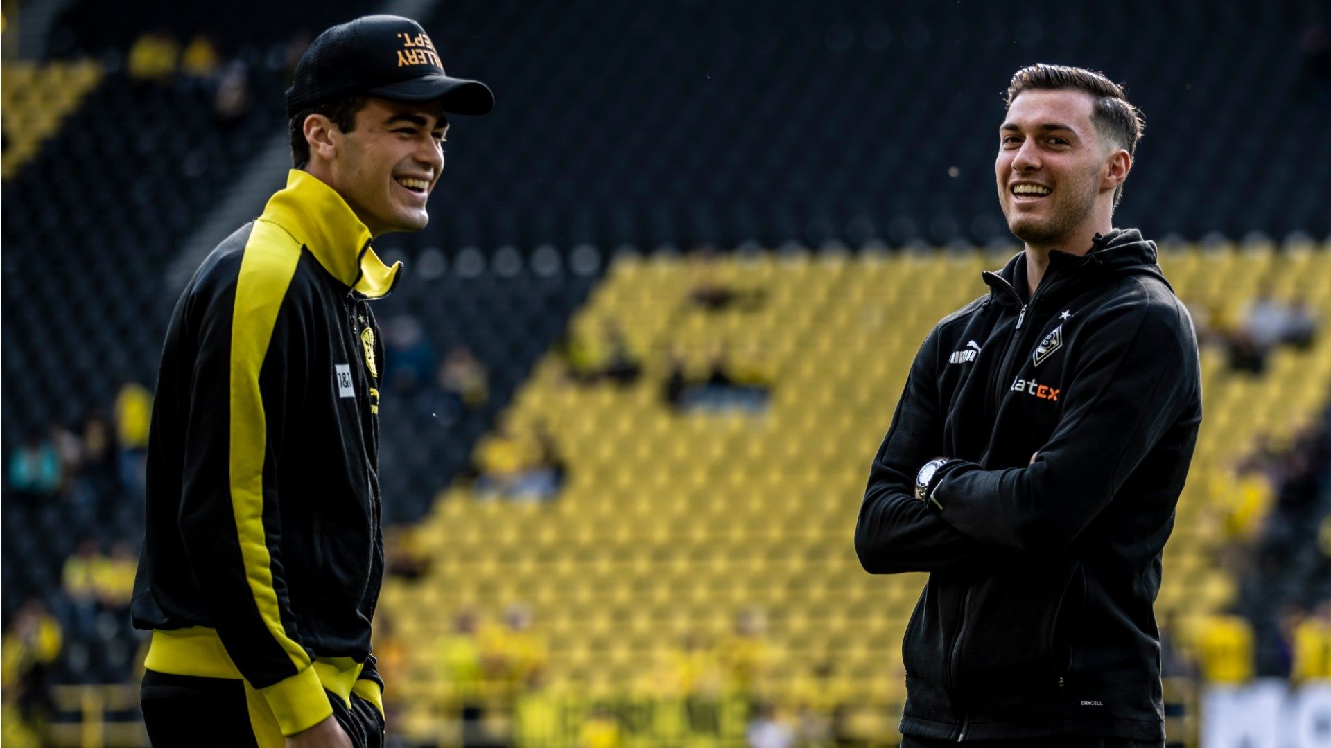 The Residual Risk: Gio Reyna's Transfer from Dortmund to Borussia Mönchengladbach – A Defining Opportunity for His American Soccer Career