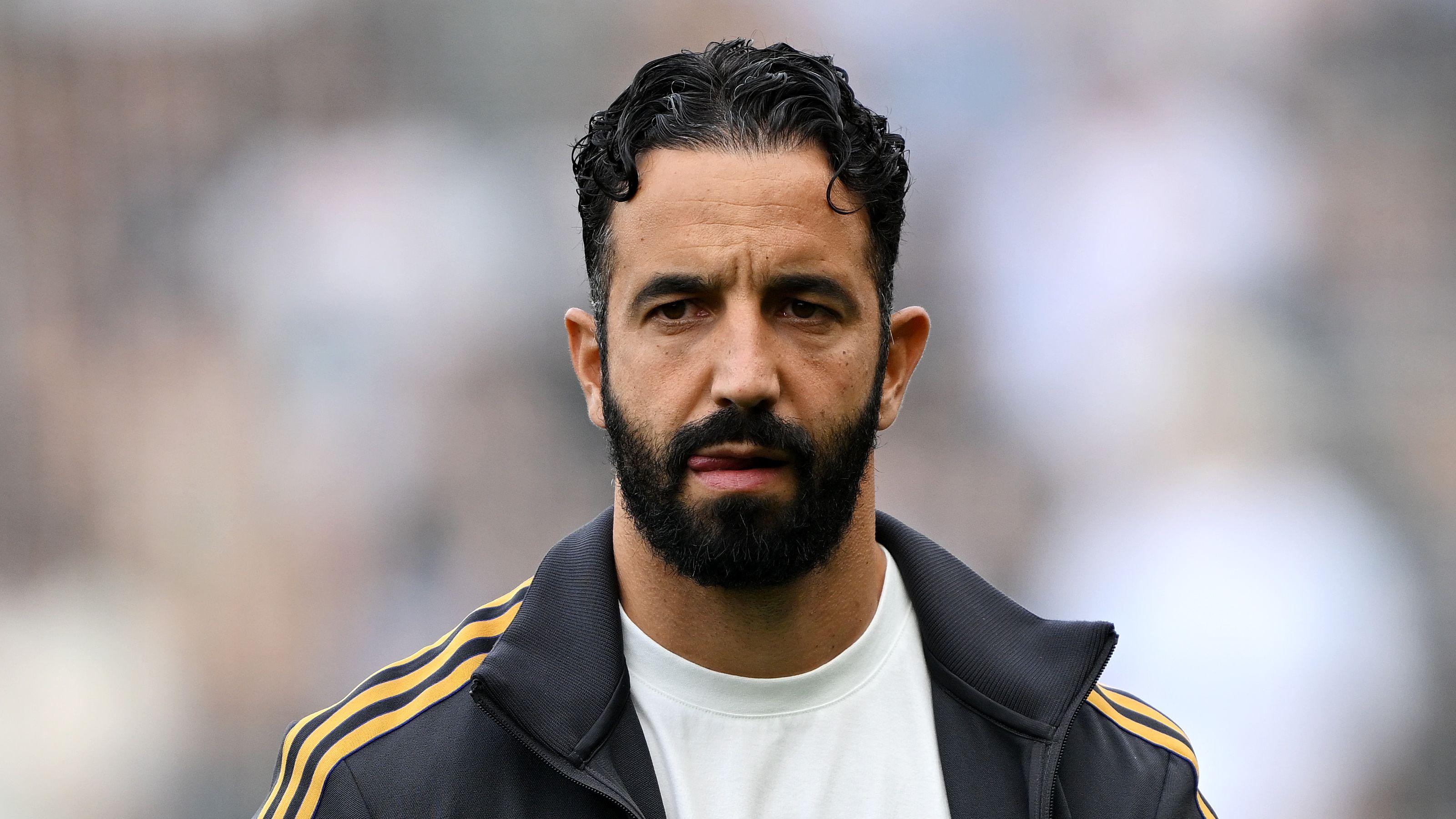 Rio Ferdinand Voices Concerns Over Benjamin Sesko's Form, Urging Ruben Amorim's Manchester United to Support the £72m Striker After Debut Matches