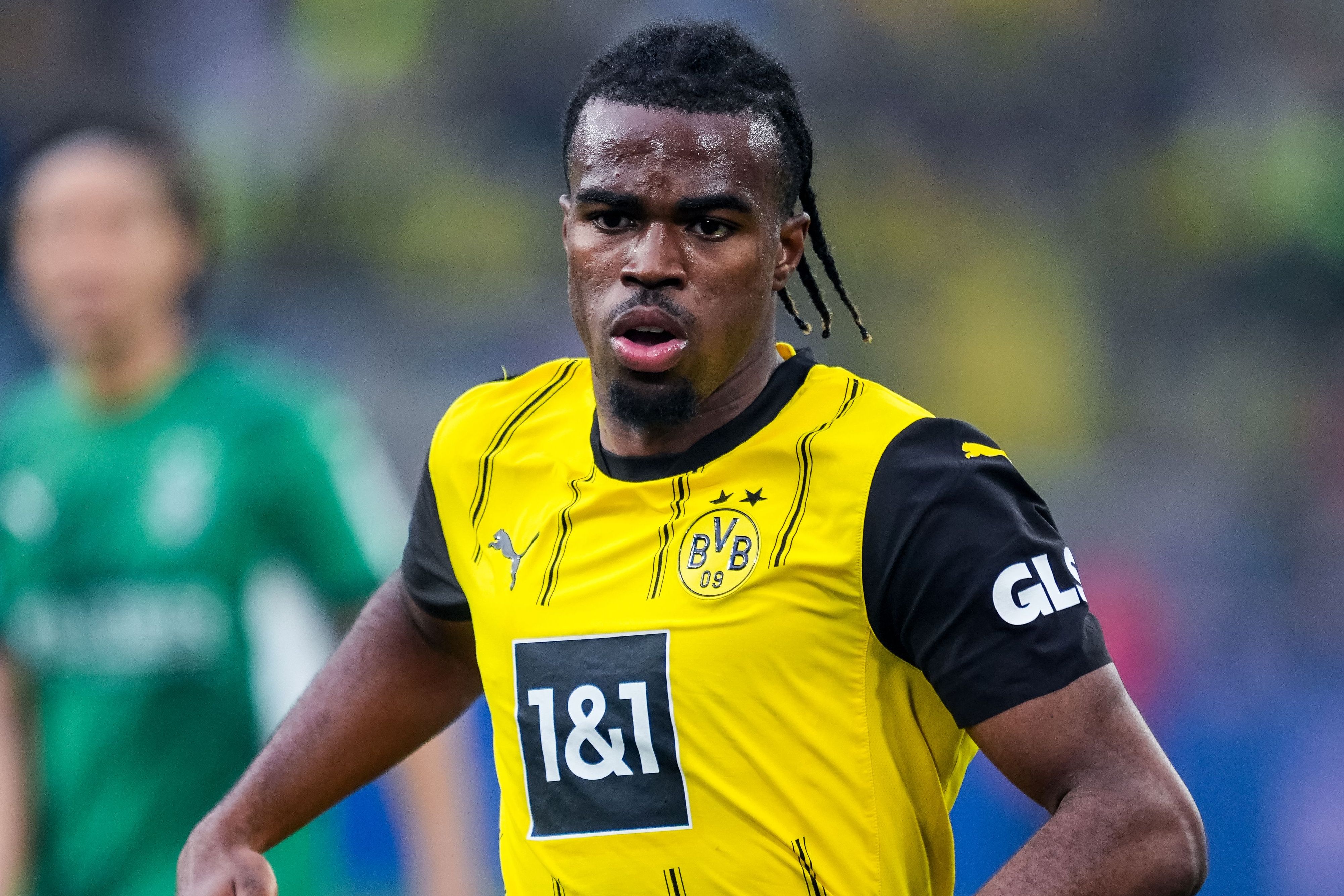 Carney Chukwuemeka's Borussia Dortmund Transfer Leaked by Serhou Guirassy as Former Chelsea Star Appears in Training Kit