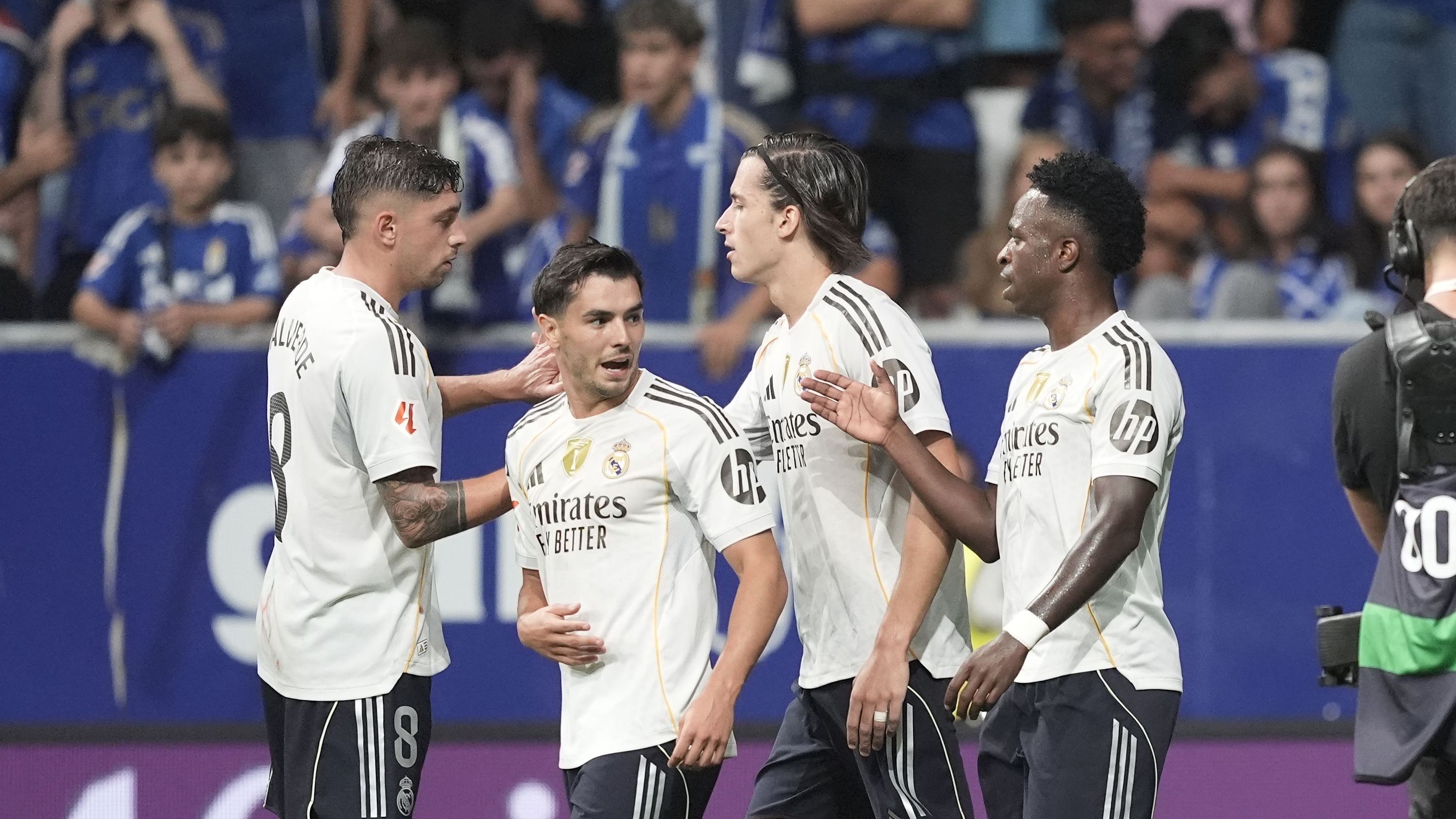 Thibaut Courtois Discusses Xabi Alonso's Influence on His Role Amid a Stellar La Liga Season with Real Madrid
