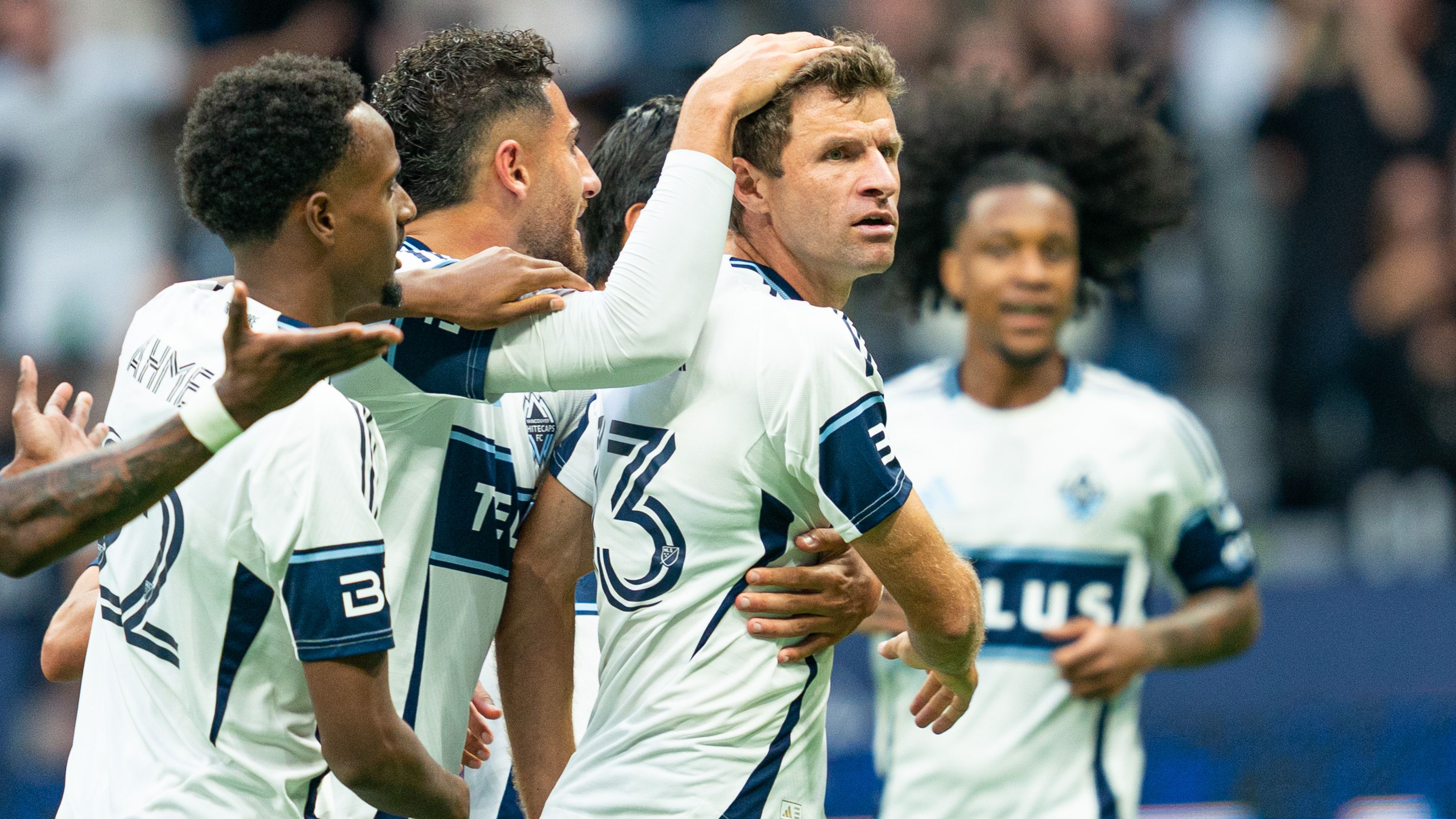 Lionel Messi or Cristiano Ronaldo? Thomas Müller Revisits the GOAT Debate with a More Sentimental Perspective as He Matures