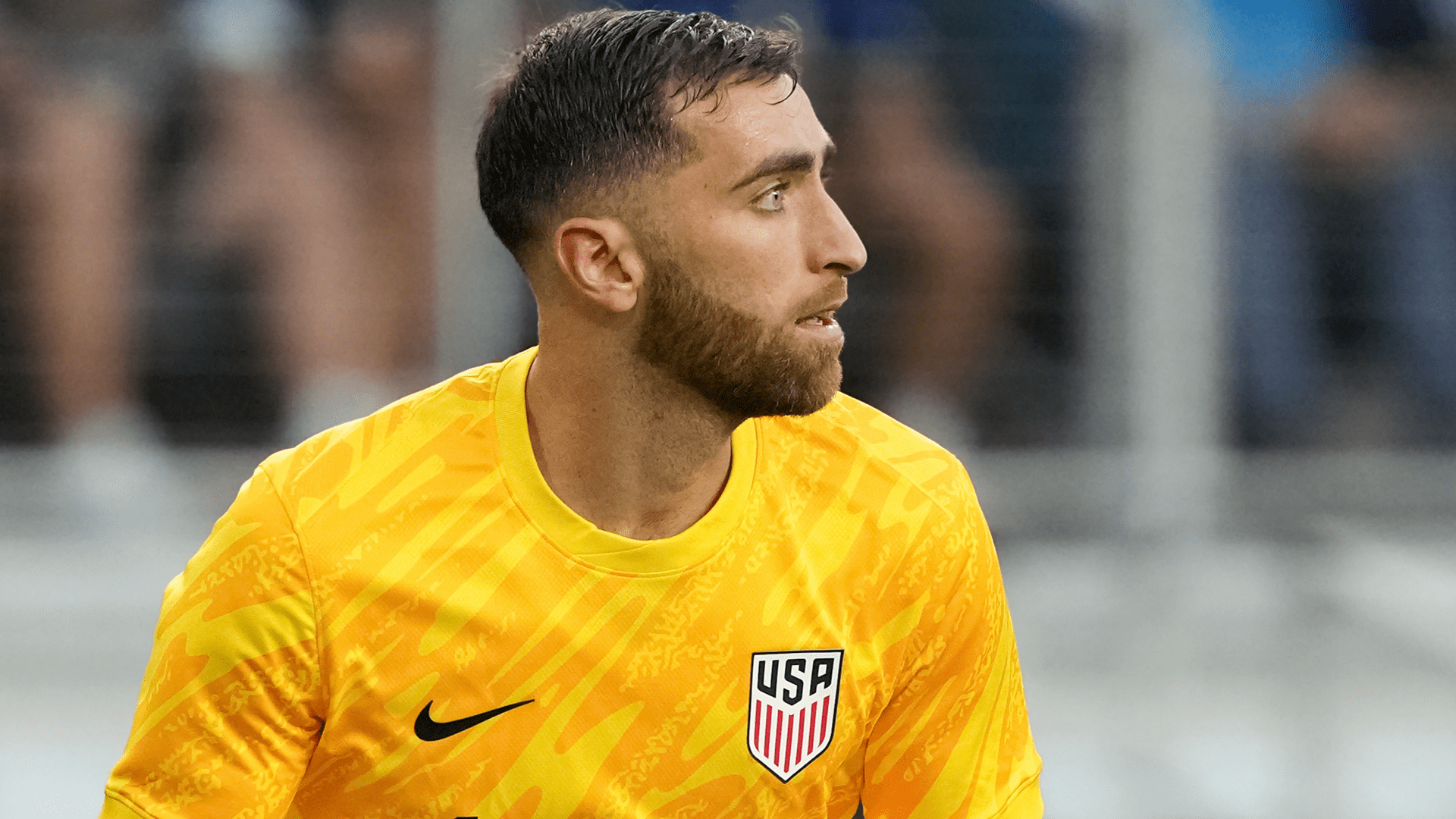 Matt Turner Discusses USMNT's Trust in Pursuit of 2026 World Cup Top Spot – Mauricio Pochettino's Position Revealed