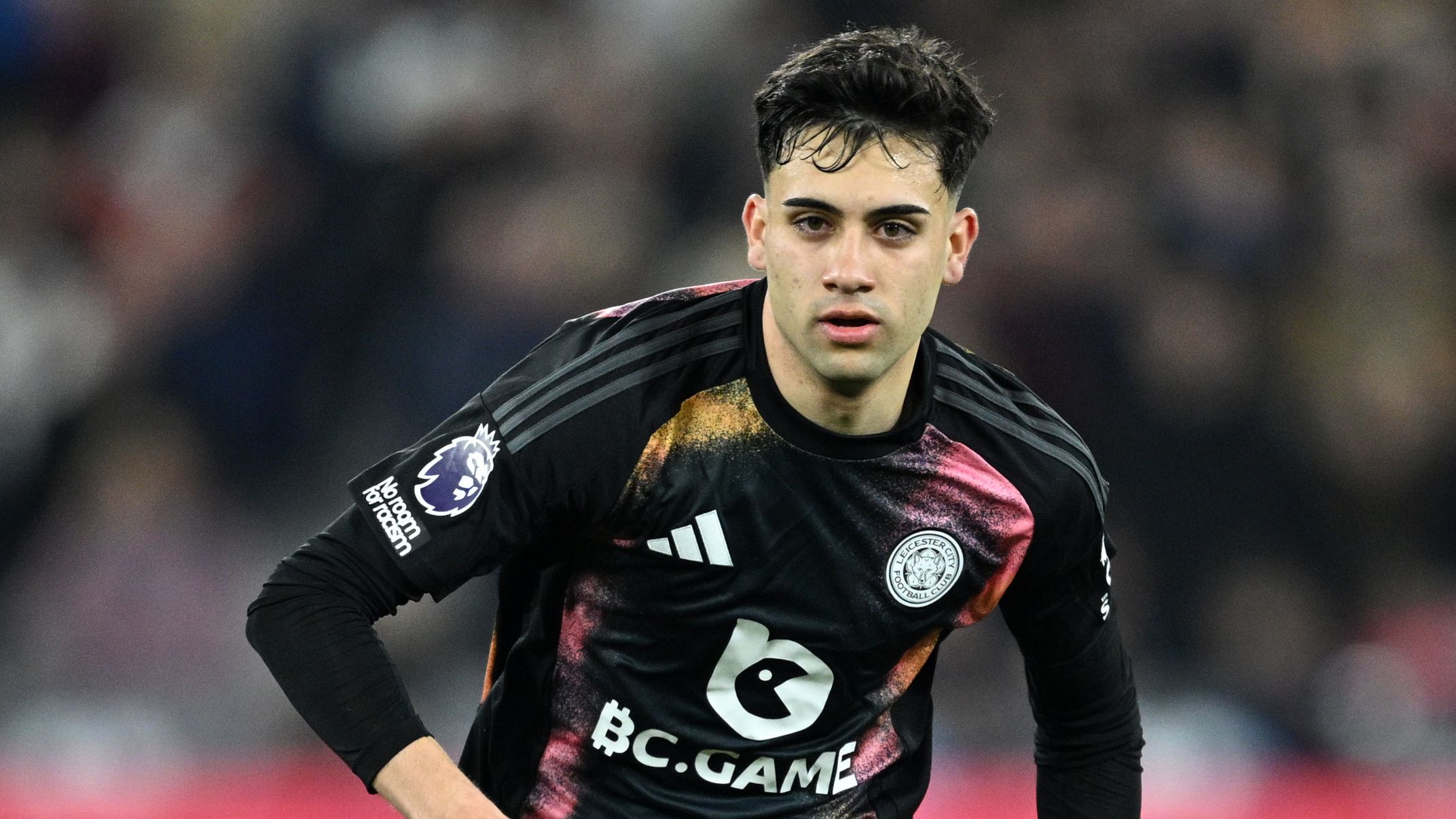 Brighton Rejects Lyon's Bid for Facundo Buonanotte Despite Player's Agreement, as Premier League Club's Transfer Strategy for Midfielder Is Unveiled