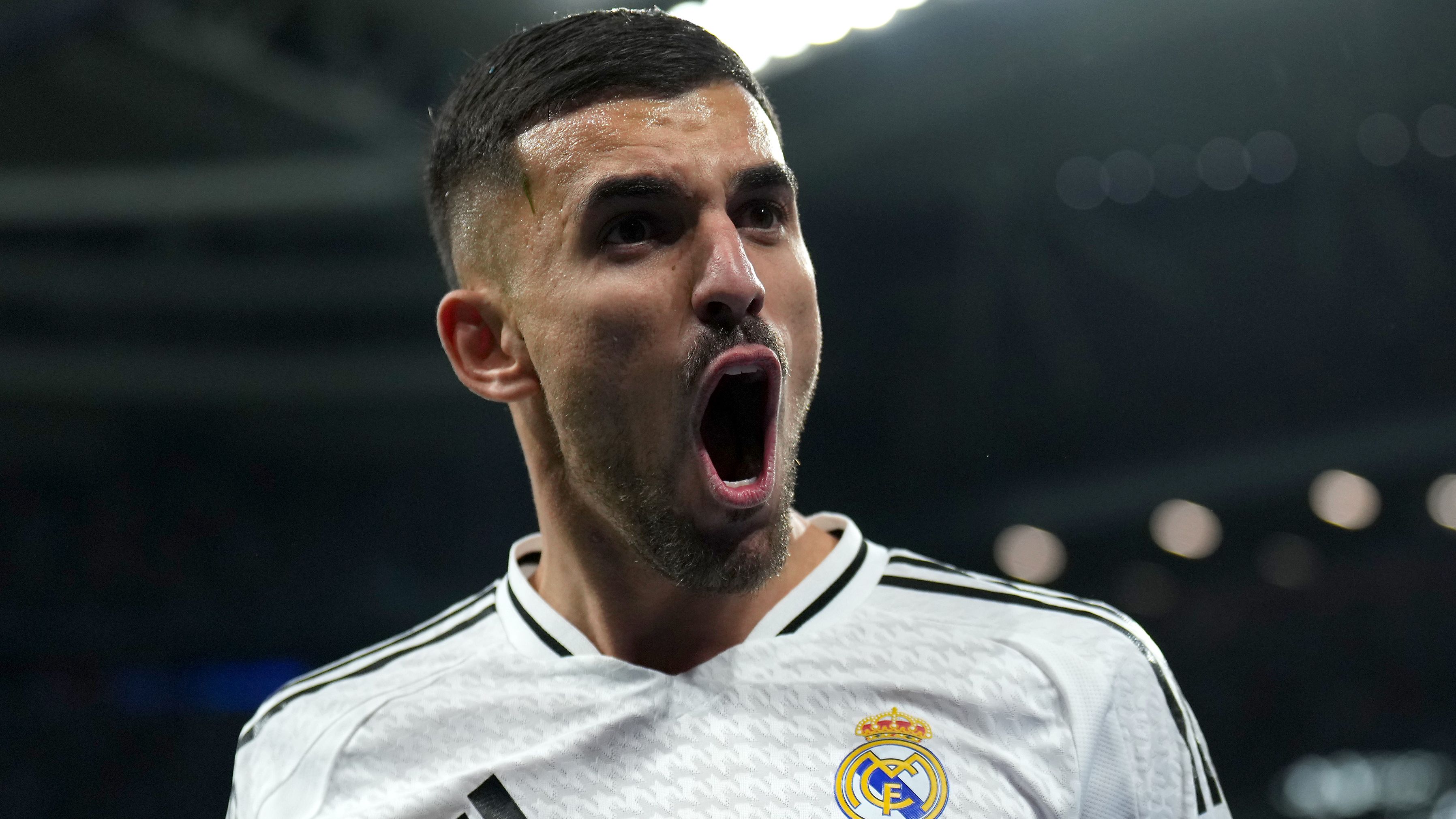 Marseille and Real Madrid Nearing Agreement for Midfielder Transfer, with Roberto De Zerbi's Commitment Proving Decisive