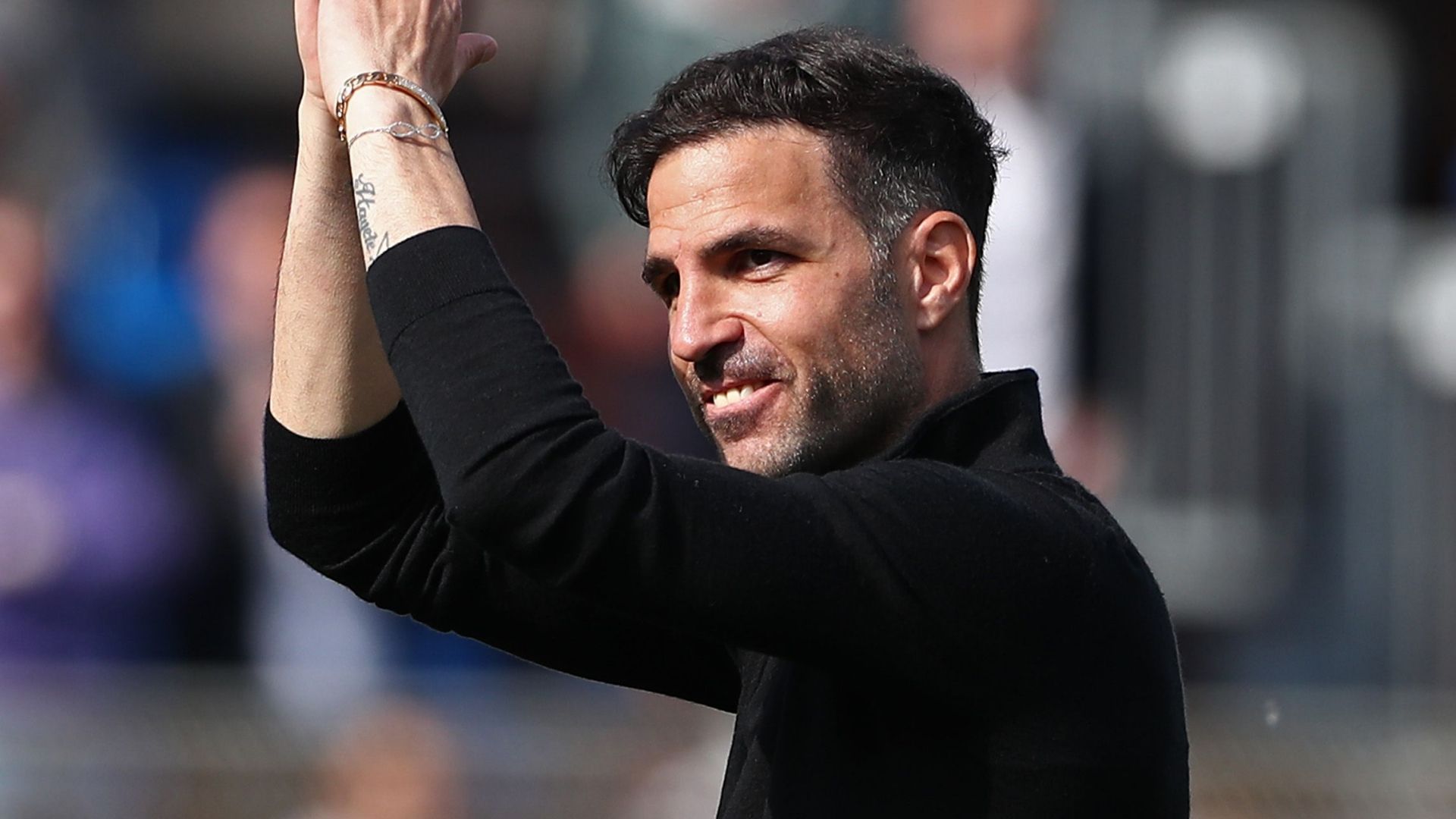 Nico Paz's Unrelenting Dedication Yields Dividends as Cesc Fàbregas Hails Match-Winner After Rejection of €70m Tottenham Bid
