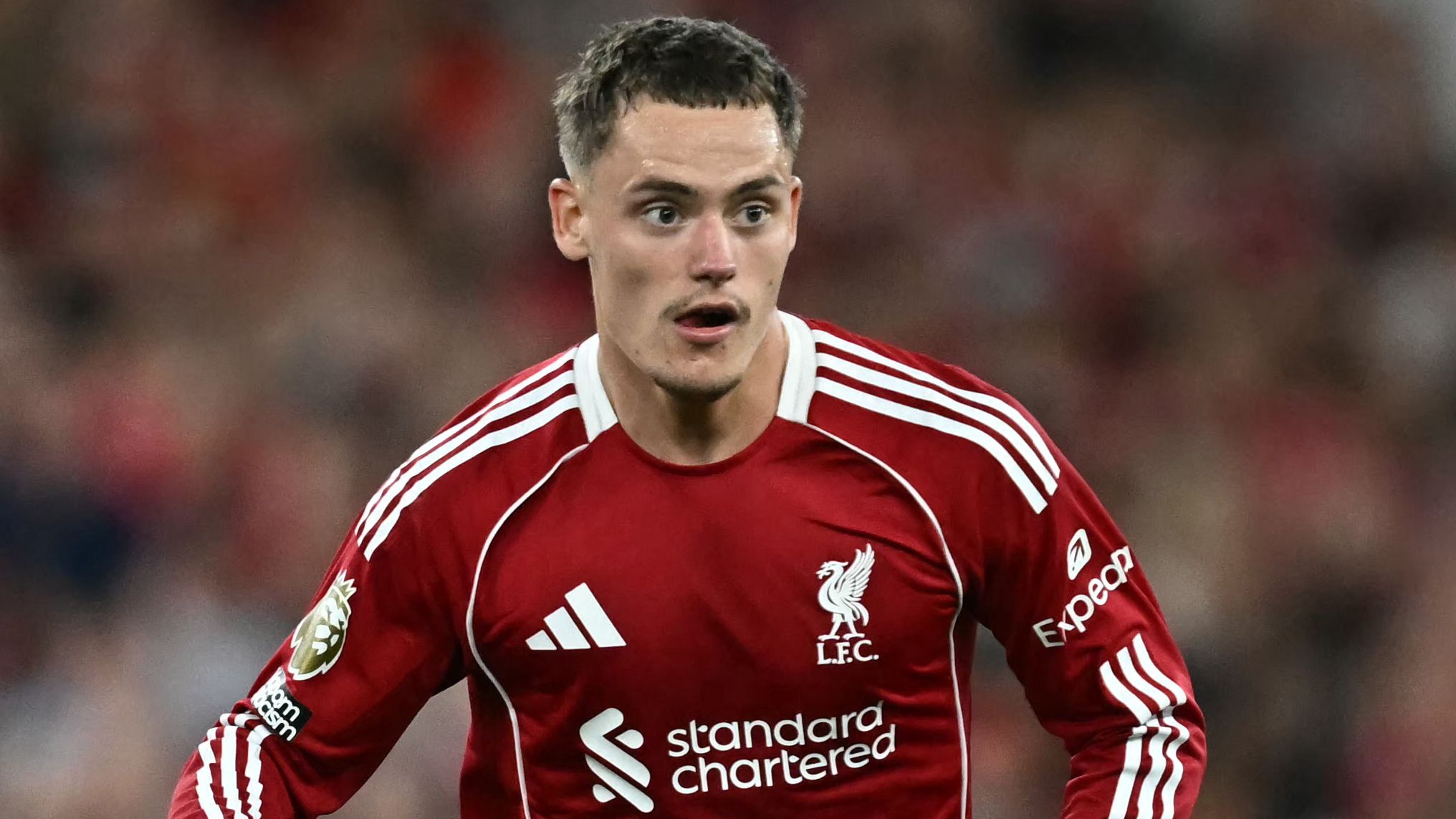 Florian Wirtz reflexiona sobre su decisión deliberada de fichar por el Liverpool en una transferencia de 116 millones de libras procedente del Bayer Leverkusen en medio de la rivalidad con el Bayern Múnich.