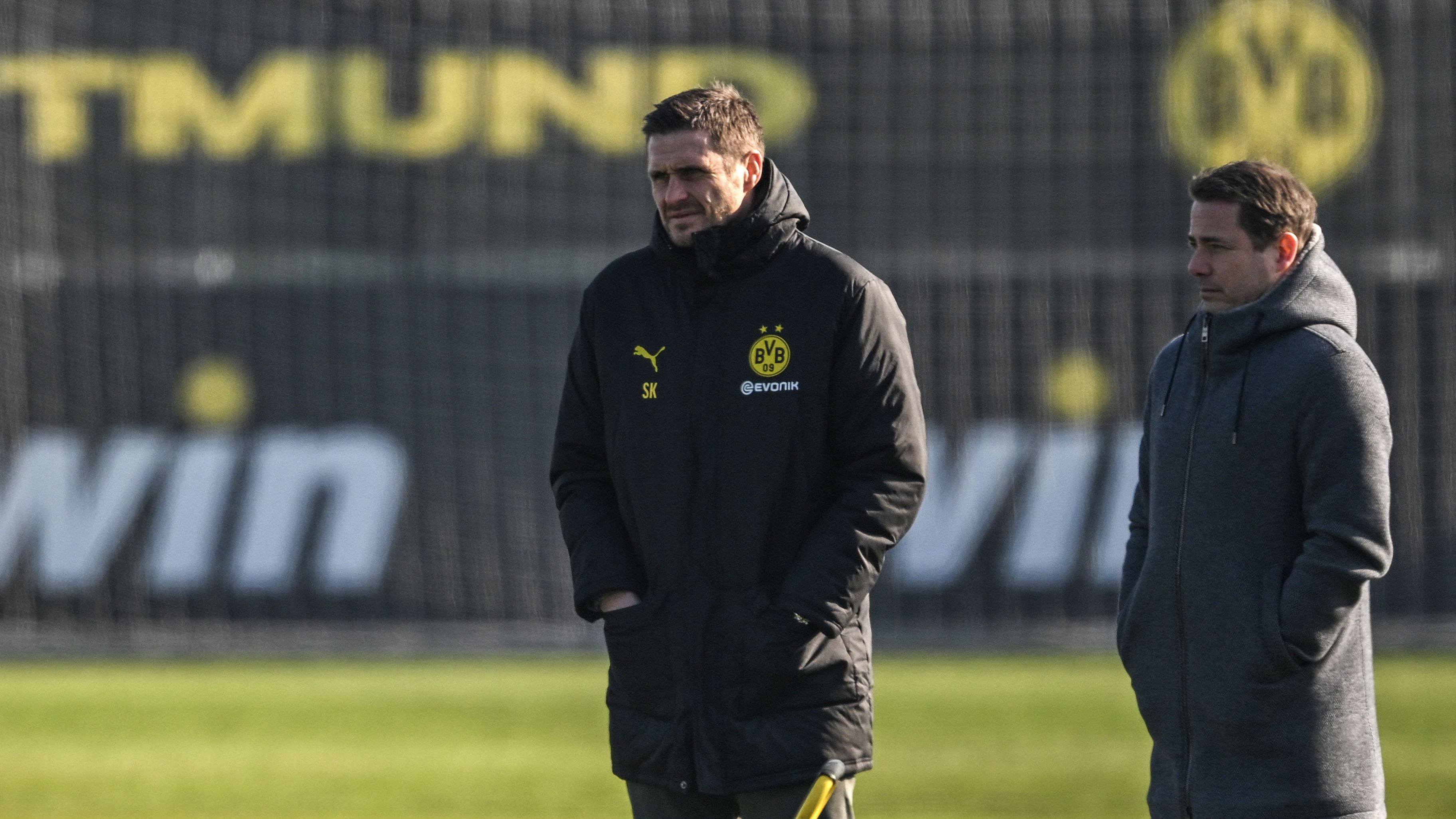 Family Confrontation with Jobe Bellingham's Family Prompts Borussia Dortmund Policy Update Amid Director's Denial of Relationship Strain