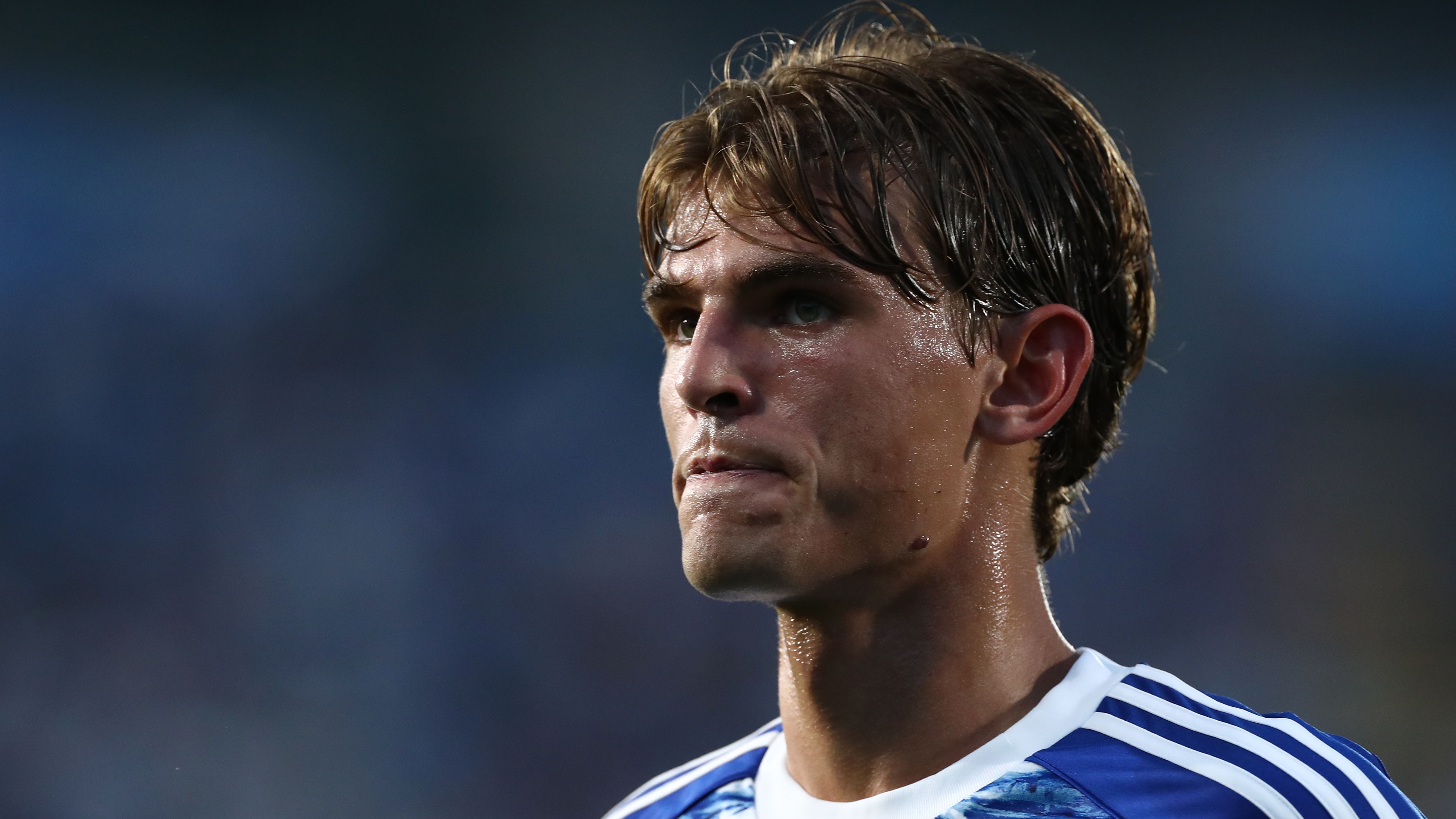 How Real Madrid Thwarted Tottenham's €70m Pursuit of Como's Nico Paz Amid His Potential Return to La Liga Giants
