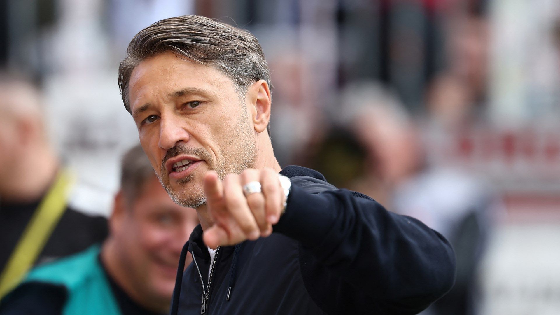 Borussia Dortmund Criticized for Tactical Blunder Leading to Draw Against St Pauli