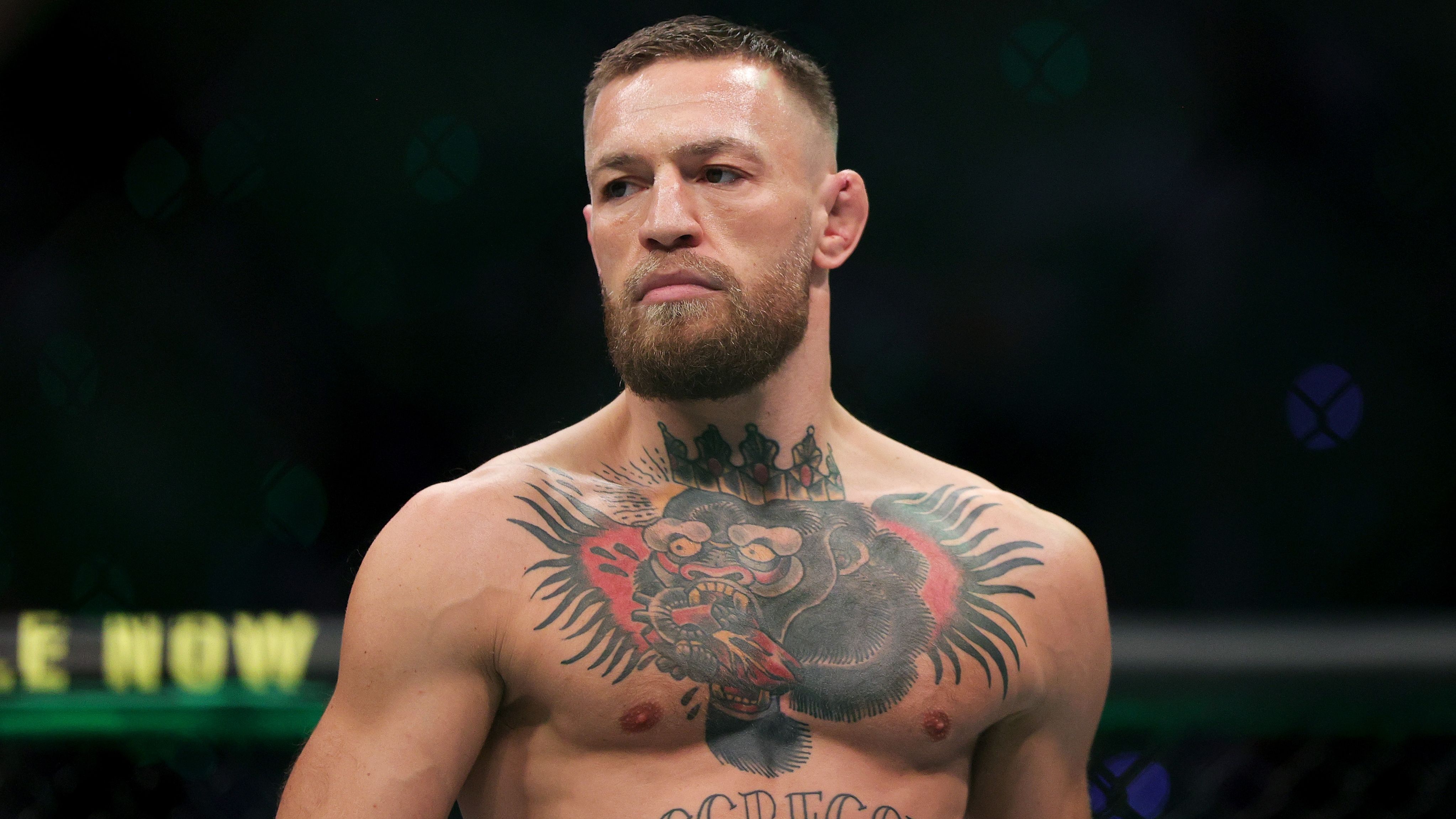 Conor McGregor and David Beckham Share Luxurious Yacht Encounters During Family Getaways, as UFC Star Meets His Inspiration
