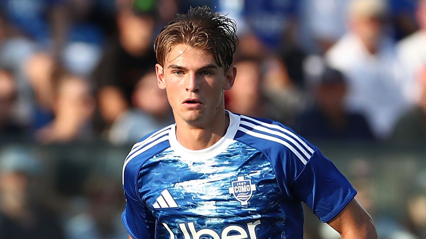 Tottenham Increases Offer for Nico Paz as Como Evaluates €50m Bid from Spurs After Eberechi Eze Defeat