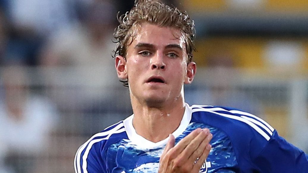 Tottenham Increases Offer for Nico Paz as Como Evaluates €50m Bid from Spurs After Eberechi Eze Defeat