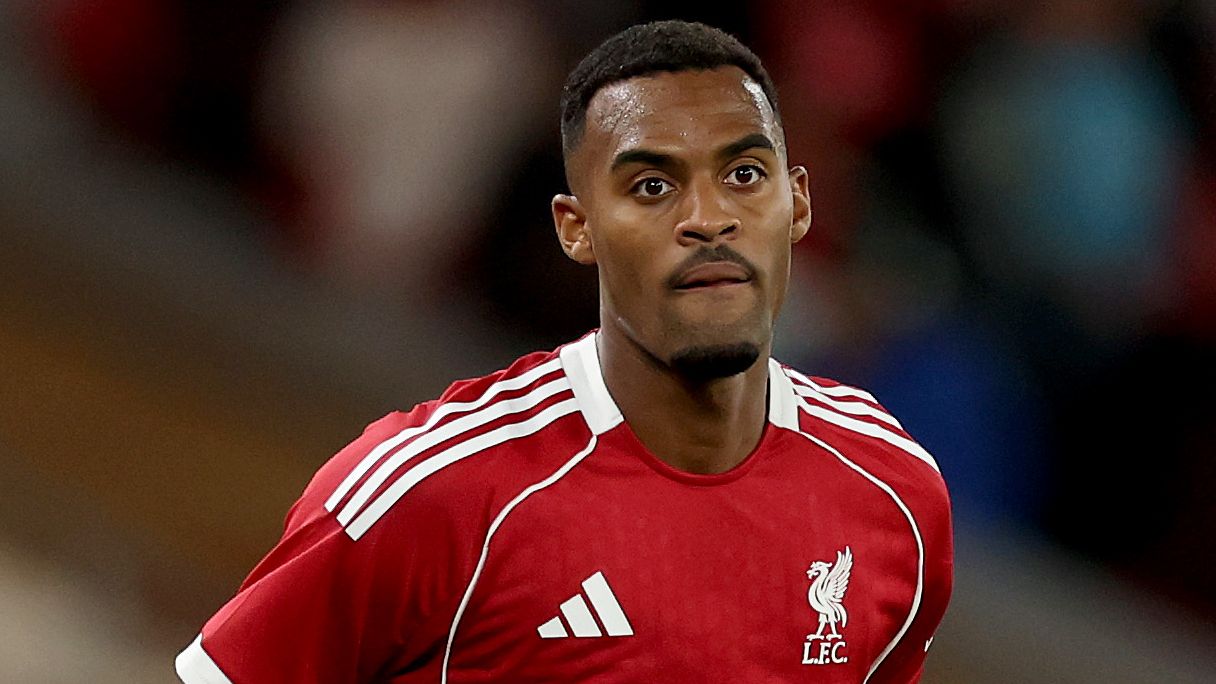 Ryan Gravenberch Recounts Experiencing Mental Turmoil at Bayern Munich Before “Heavenly” Liverpool Move