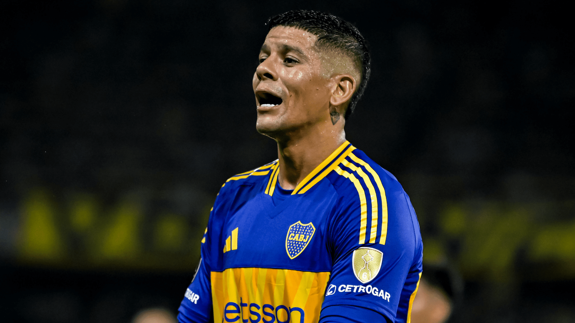 Marcos Rojo's Name Change: Ex-Manchester United Defender's Shirt Alteration Amidst Hilarious Club Rivalry Controversy