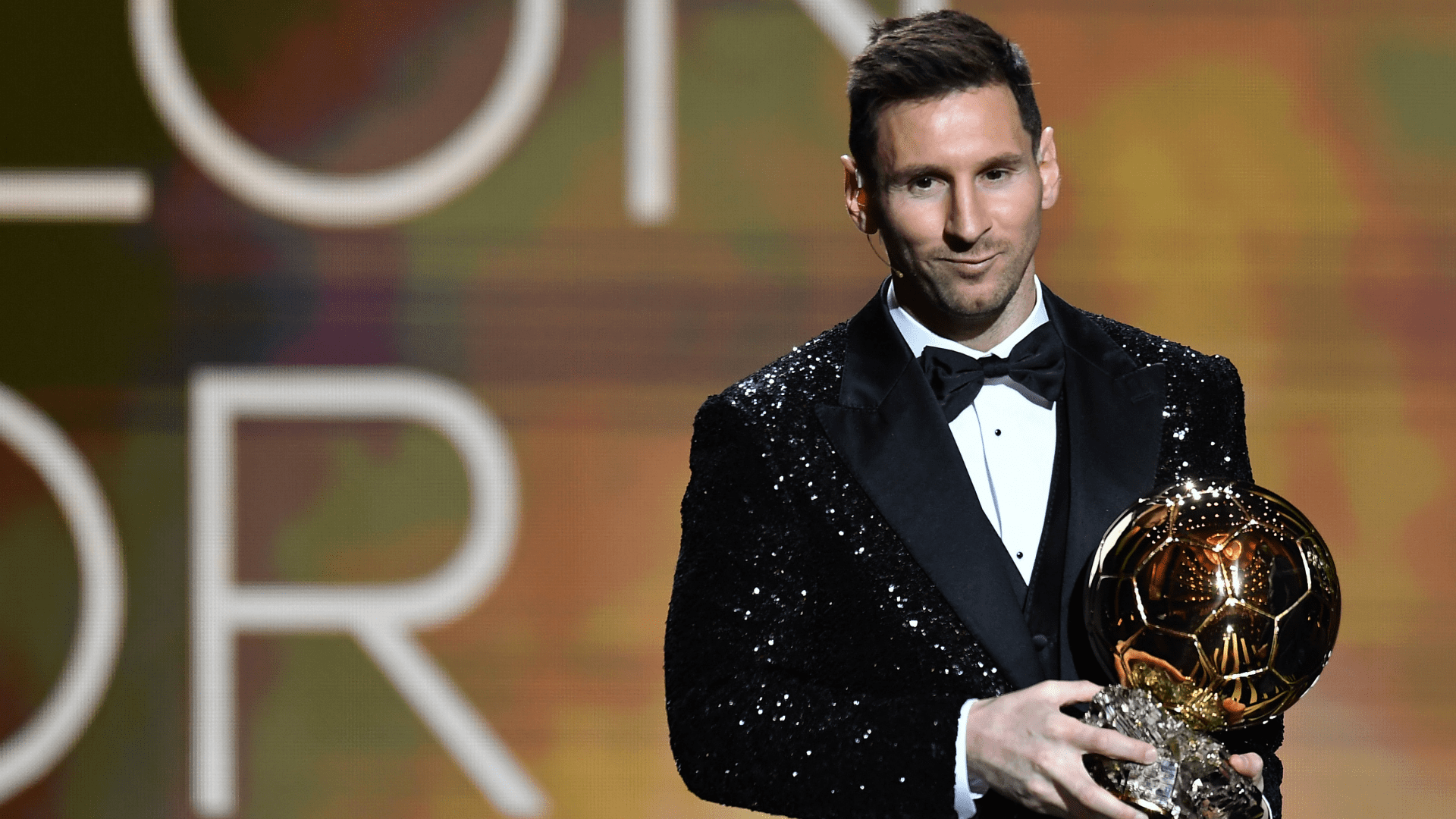 Rivals' Records: How Messi and Ronaldo Fueled Each Other's Dominance, with a Manchester United Legend's Inter Miami Wish