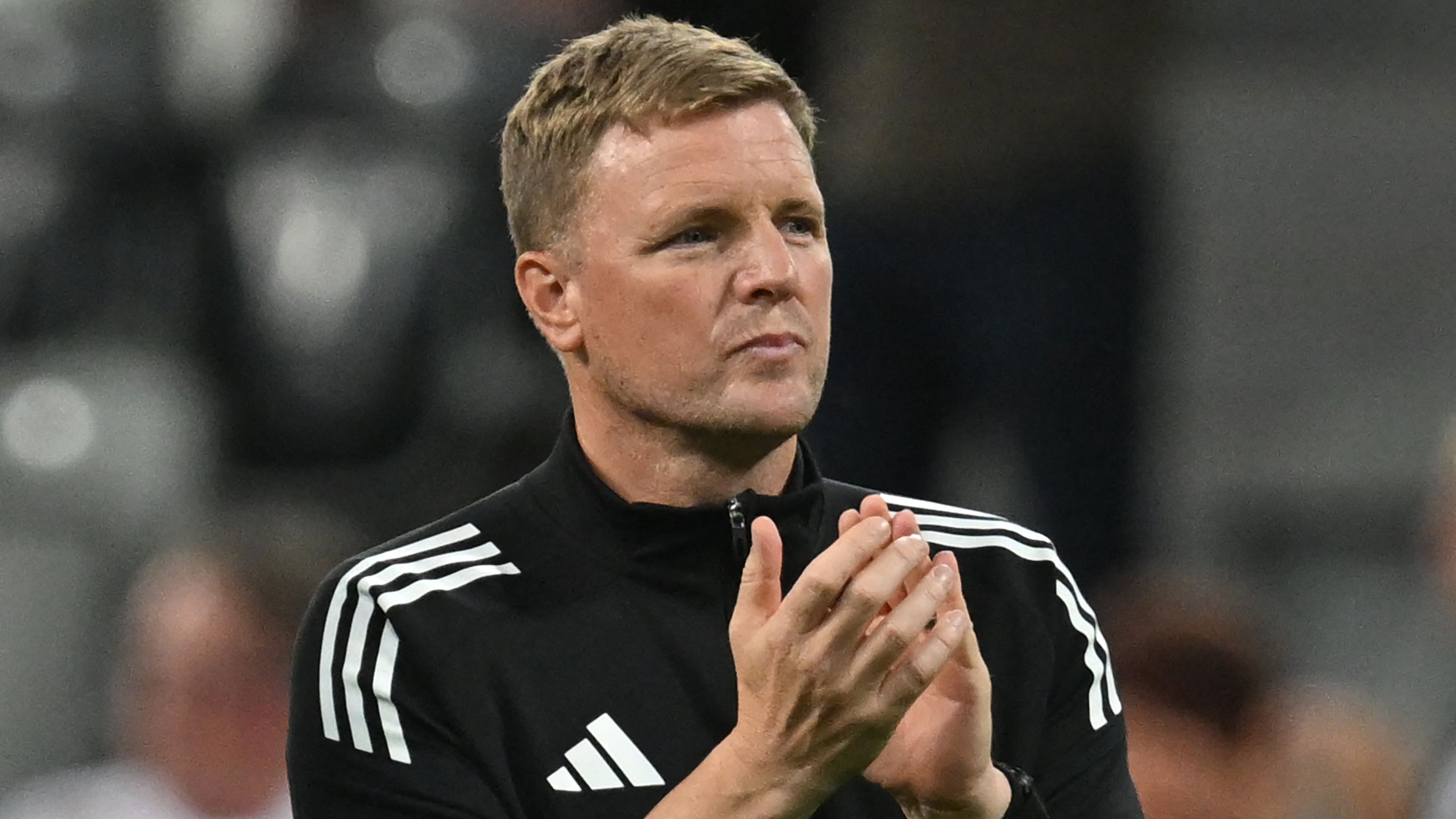 Newcastle United Pursues Former La Liga Leading Goalscorer as Striker Reinforcement Amid Larsen and Wissa Challenges