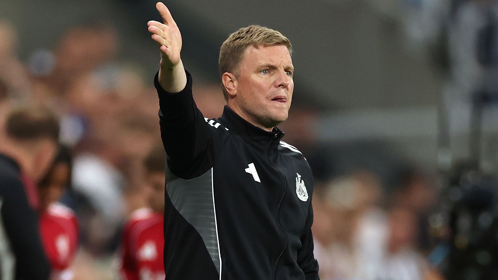 Newcastle United Pursues Former La Liga Leading Goalscorer as Striker Reinforcement Amid Larsen and Wissa Challenges