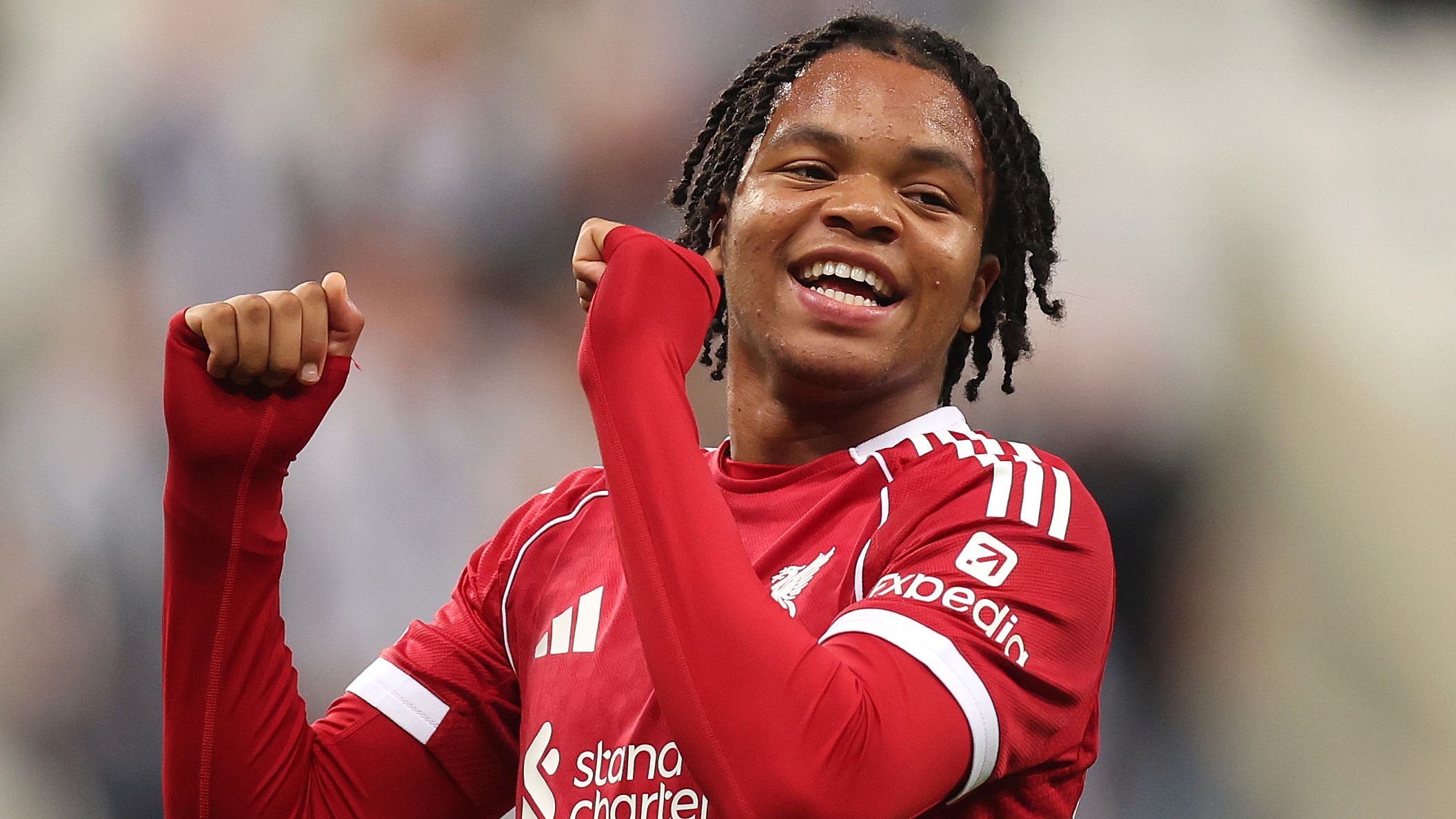 Rio Ngumoha Reflects on Dramatic 100th-Minute Victory Against Newcastle as the 16-Year-Old Talent Seeks to Establish Himself After Premier League Debut